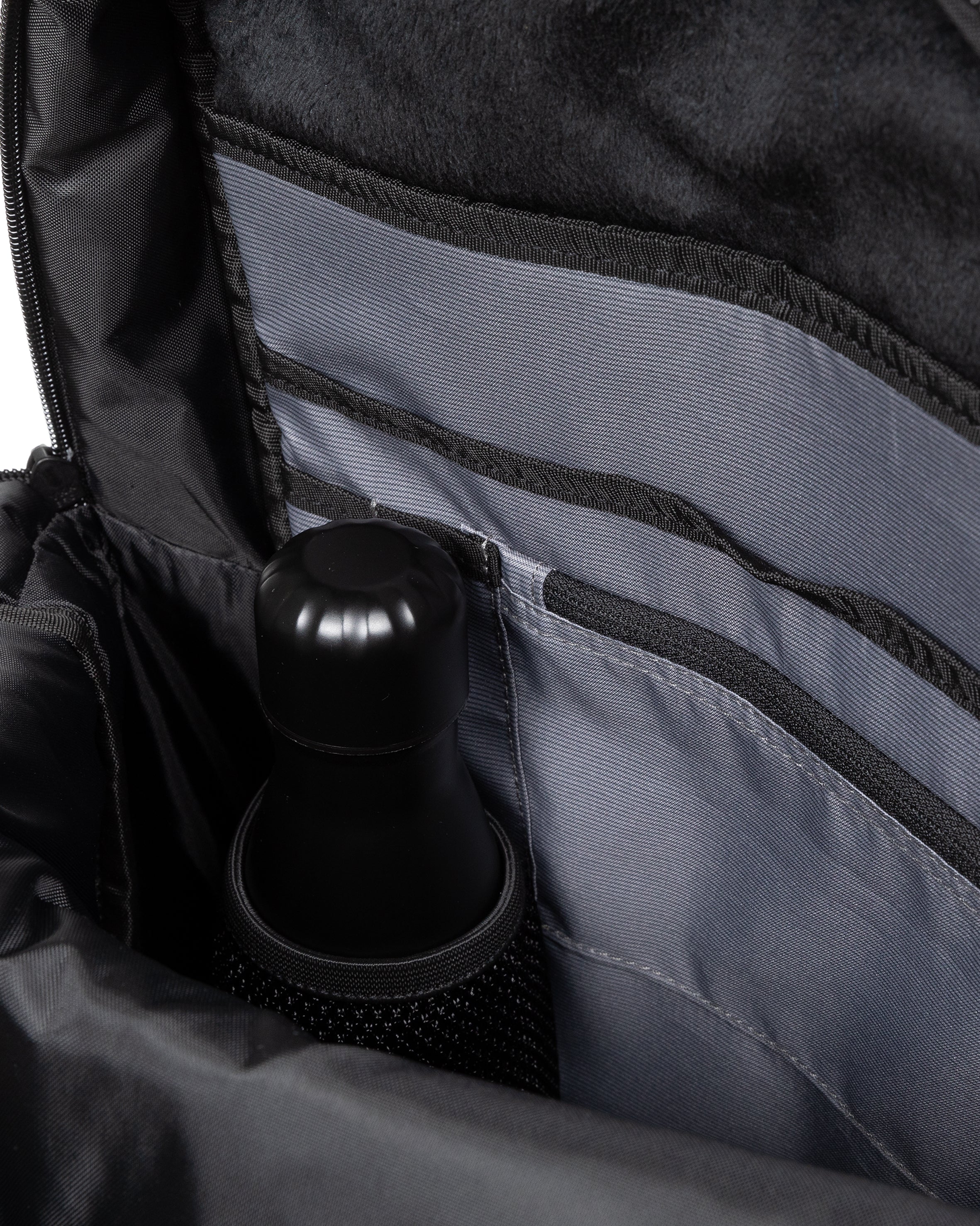 eastpak-tecum-sac-dos-16-pouces-noir-moyen-vegan image 8