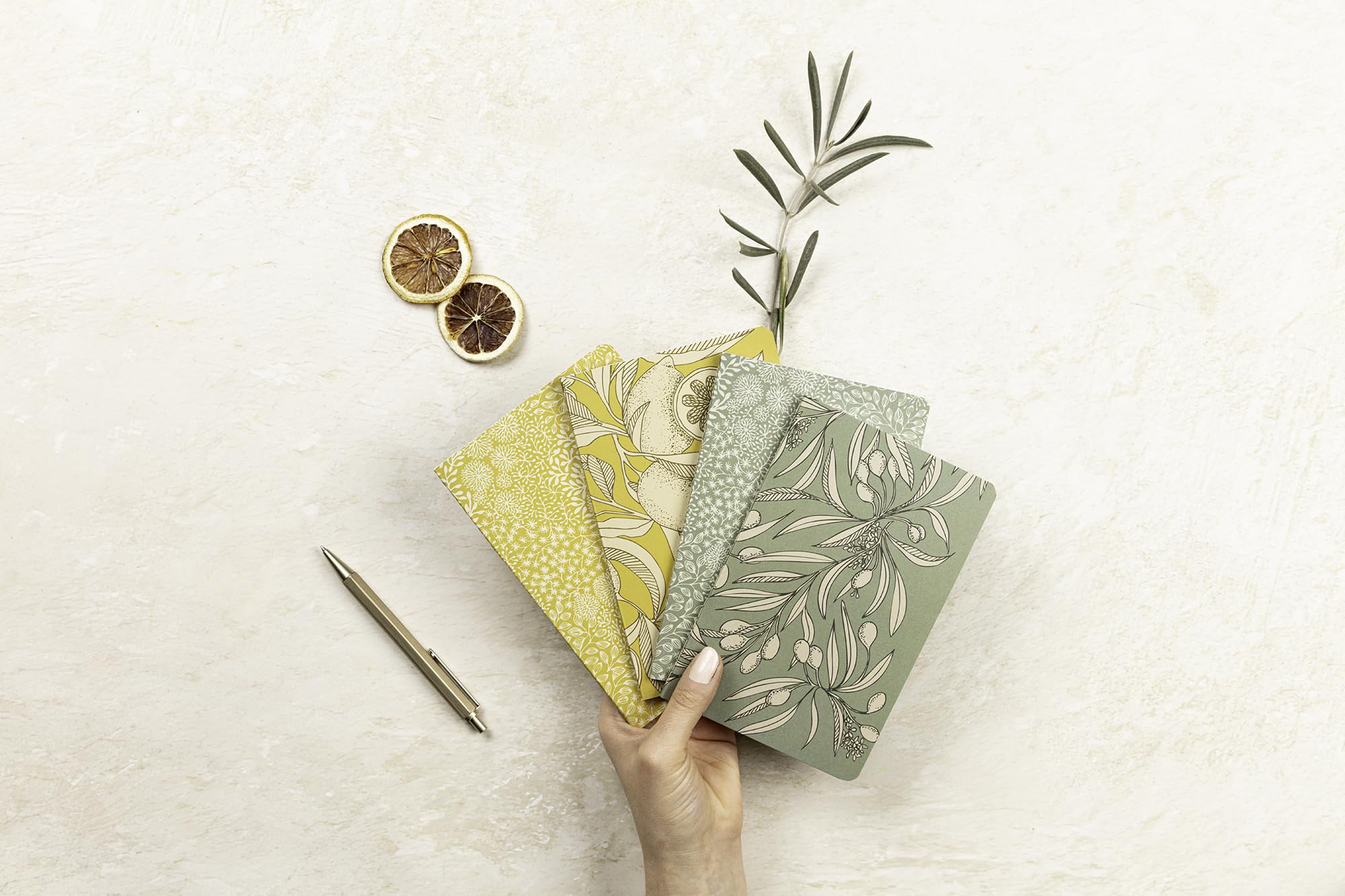 clairefontaine-back-to-basics-116337c-carnet-11x17cm-lign-citronnier image 6