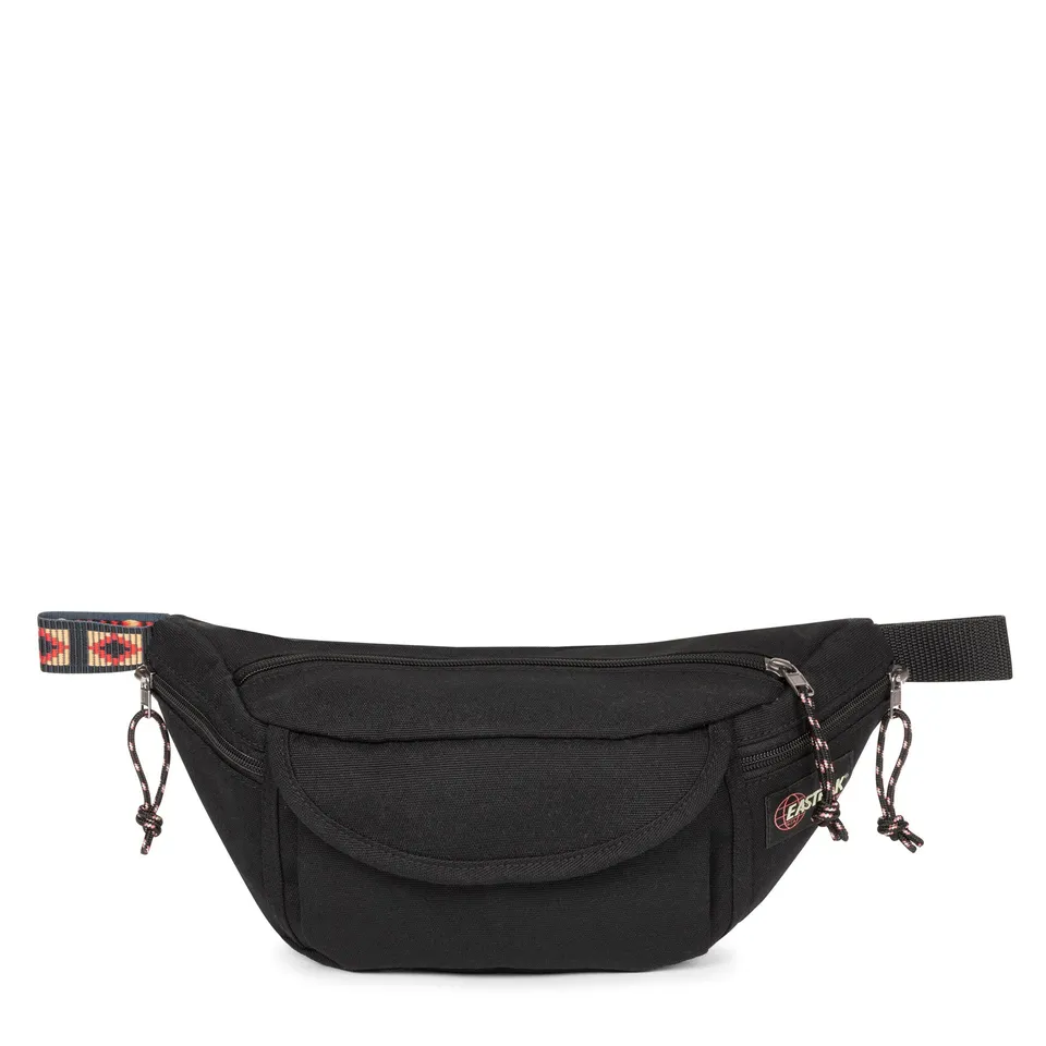 eastpak-way-hot-sac-banane-vintage-black-d-perlant image 1