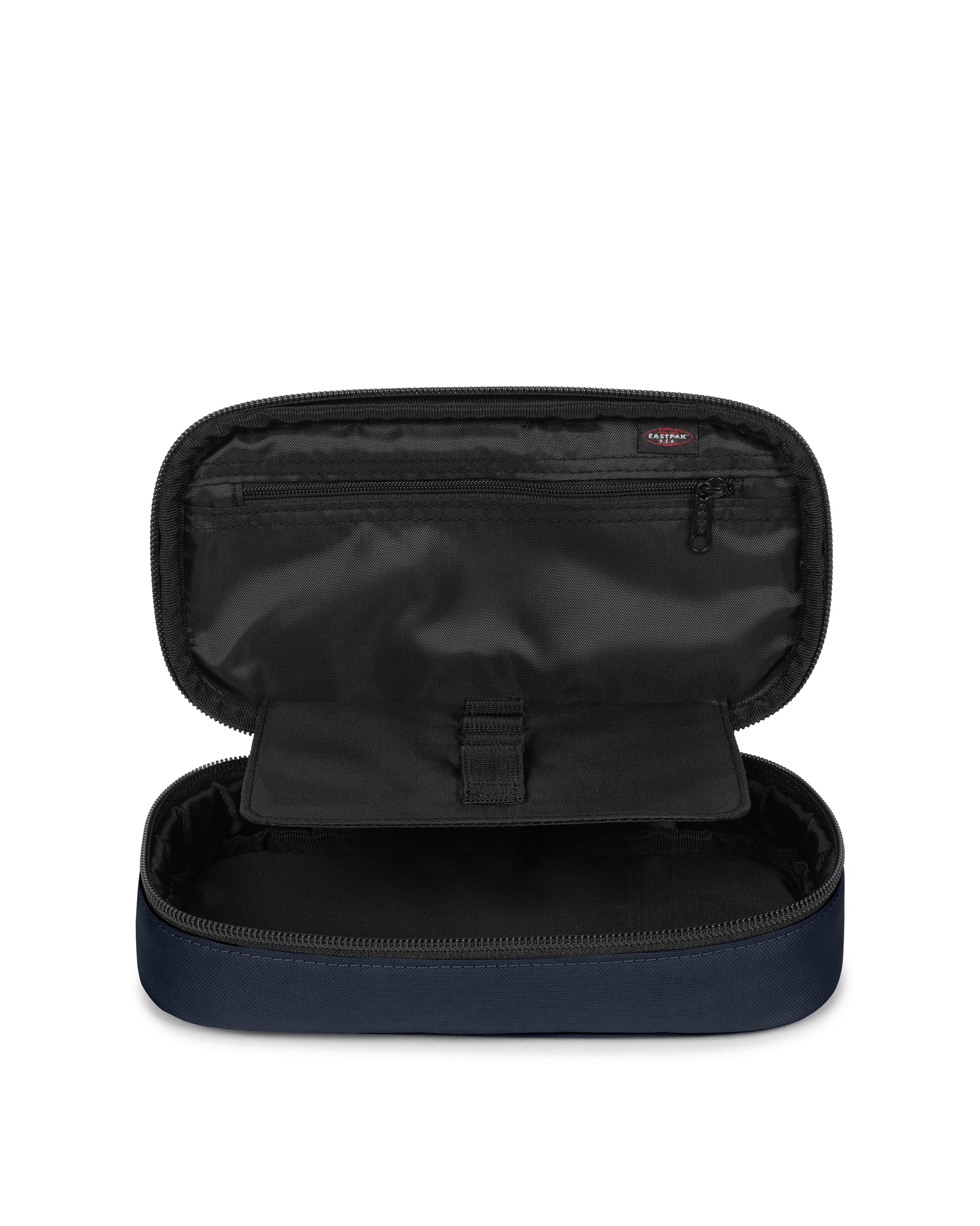 eastpak-oval-mesh-trousse-ultra-marine-petit image 2