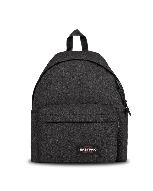 eastpak-padded-pak-r-sac-dos-spark-black-brillant image 1