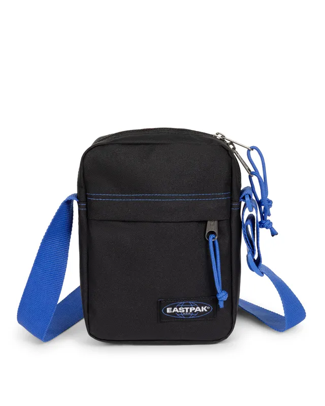 eastpak-the-one-sac-bandouli-re-kontrastblacblu image 1
