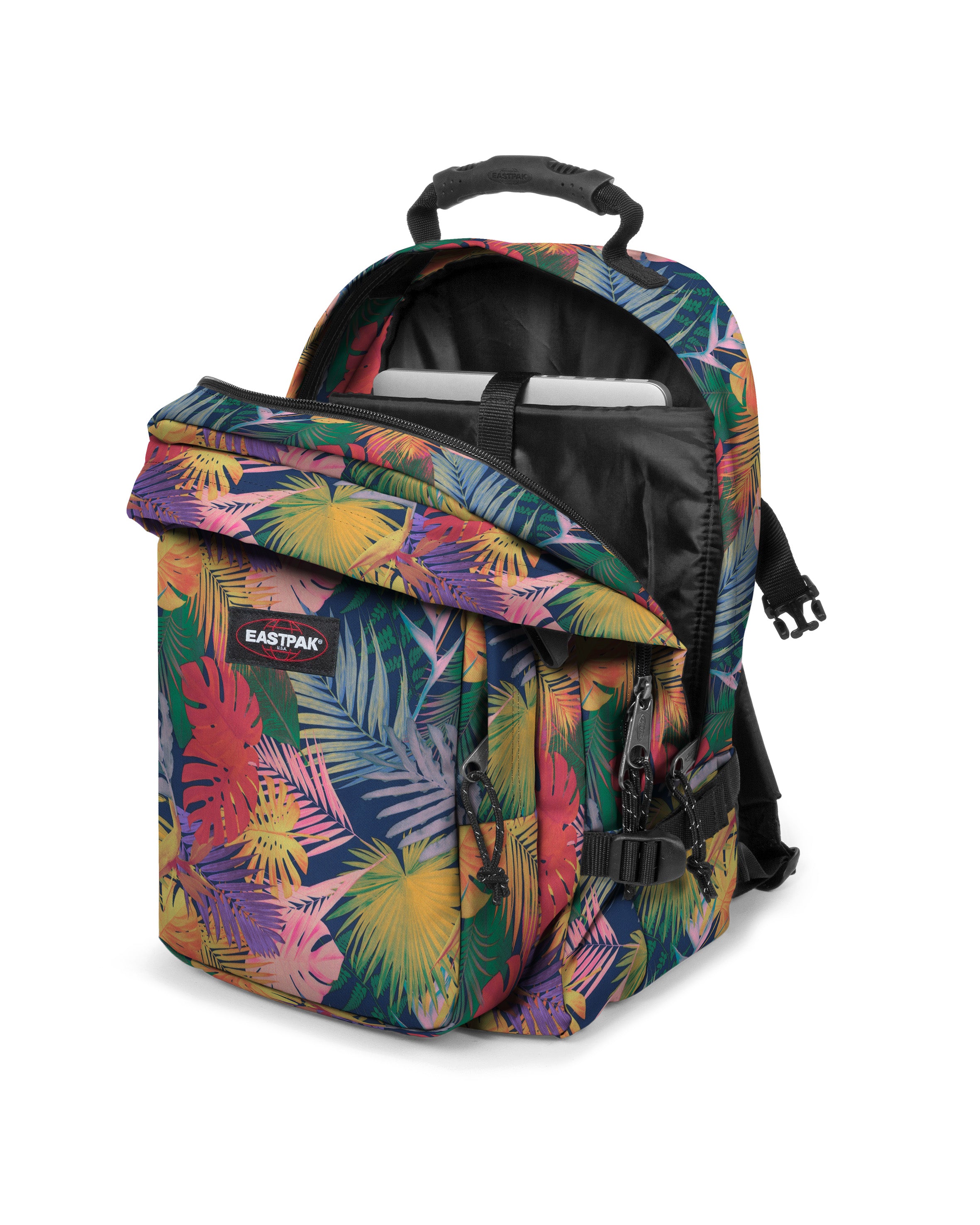 eastpak-provider-sac-dos-brize-retronavy-grand-d-perlant image 2