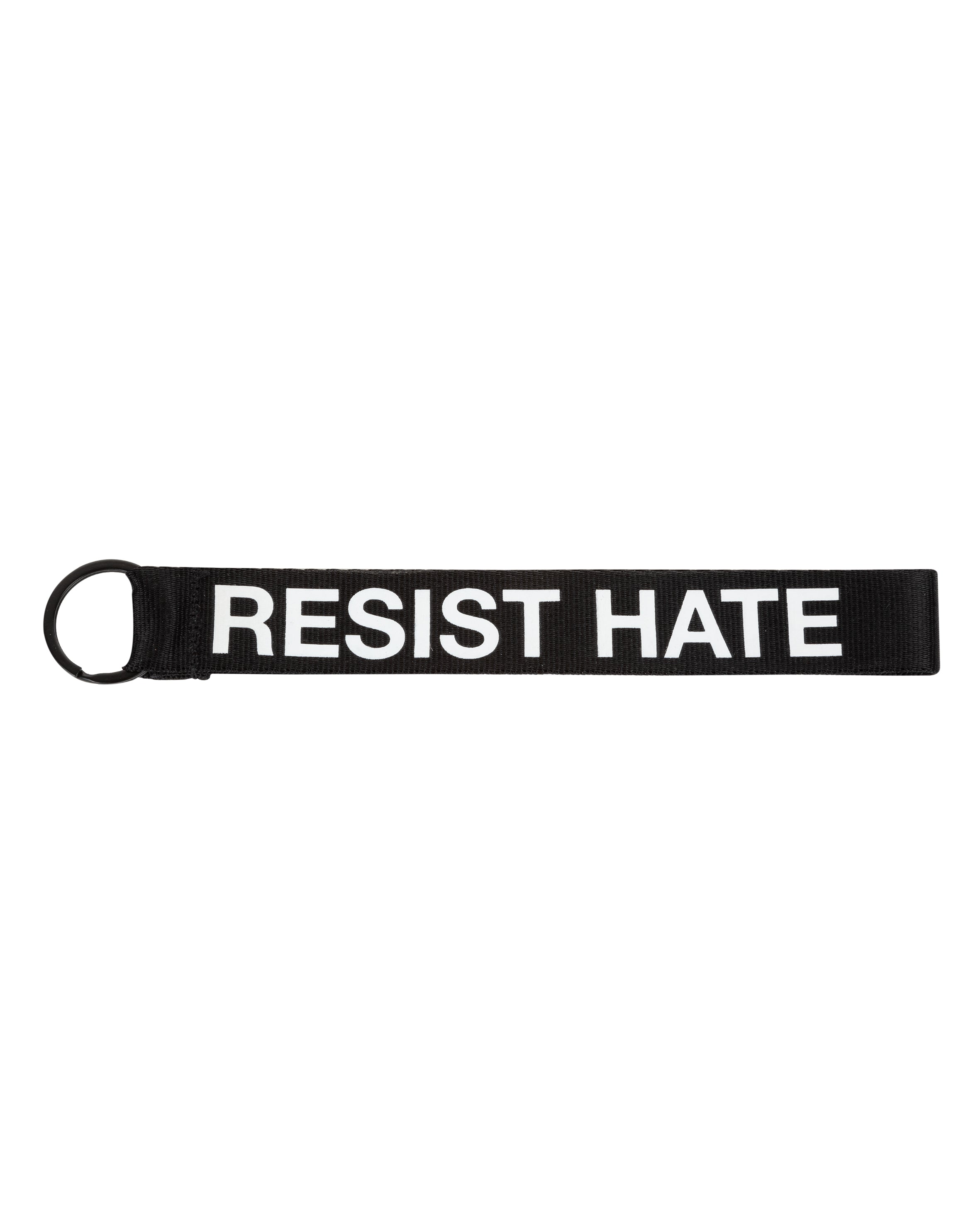 eastpak-key-chain-porte-cl-s-resist-hate-petit-accessoire image 1