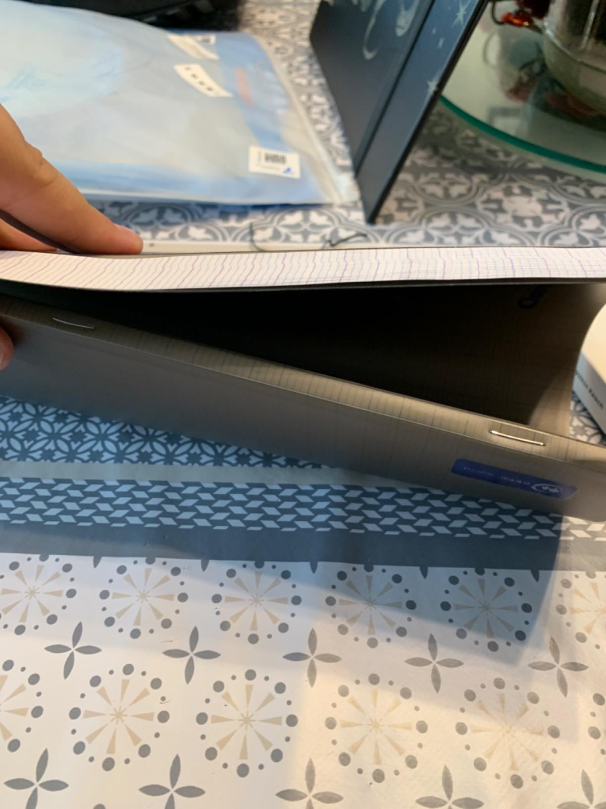 Papier épais