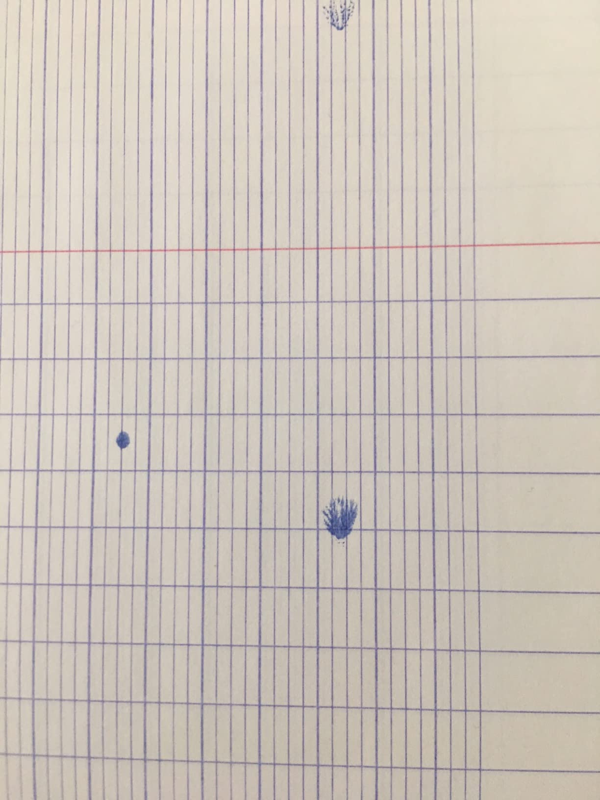 Papier épais