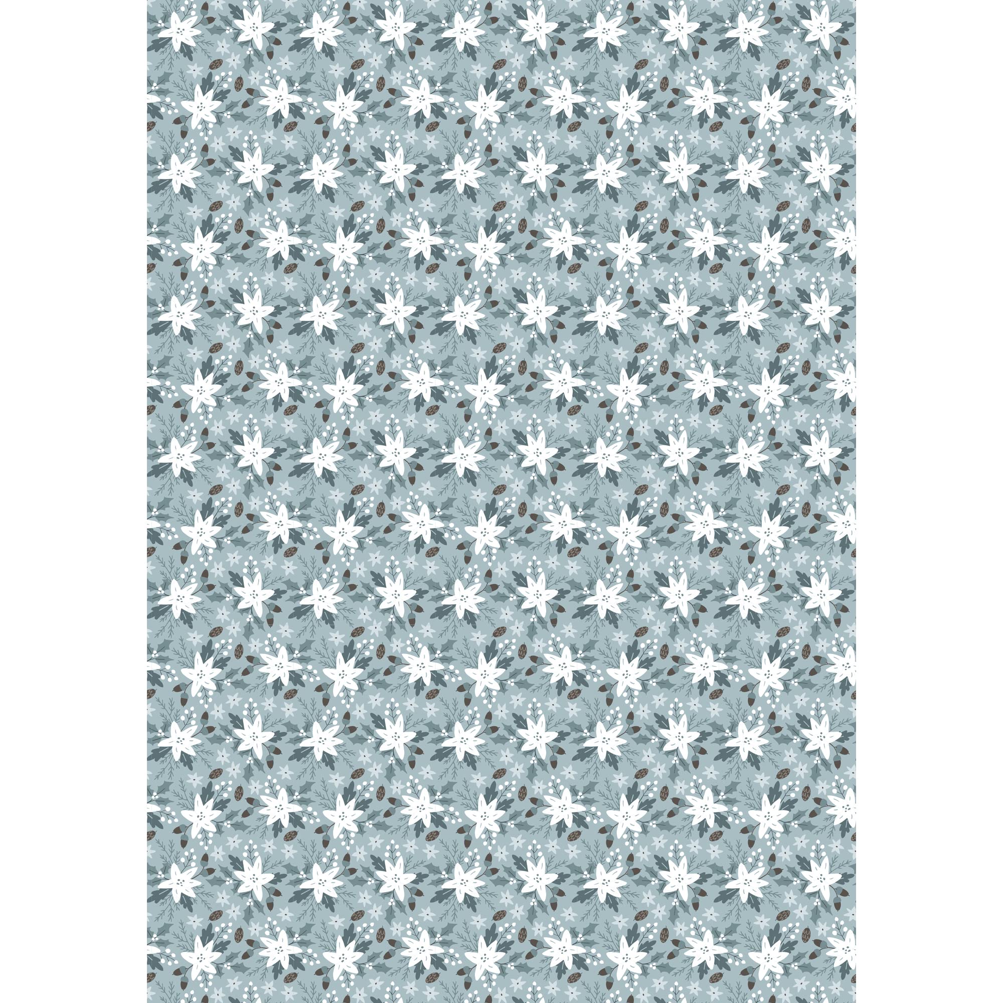 clairefontaine-tulip-paper-bloc-papier-no-l-a4-20-feuilles-160g image 5