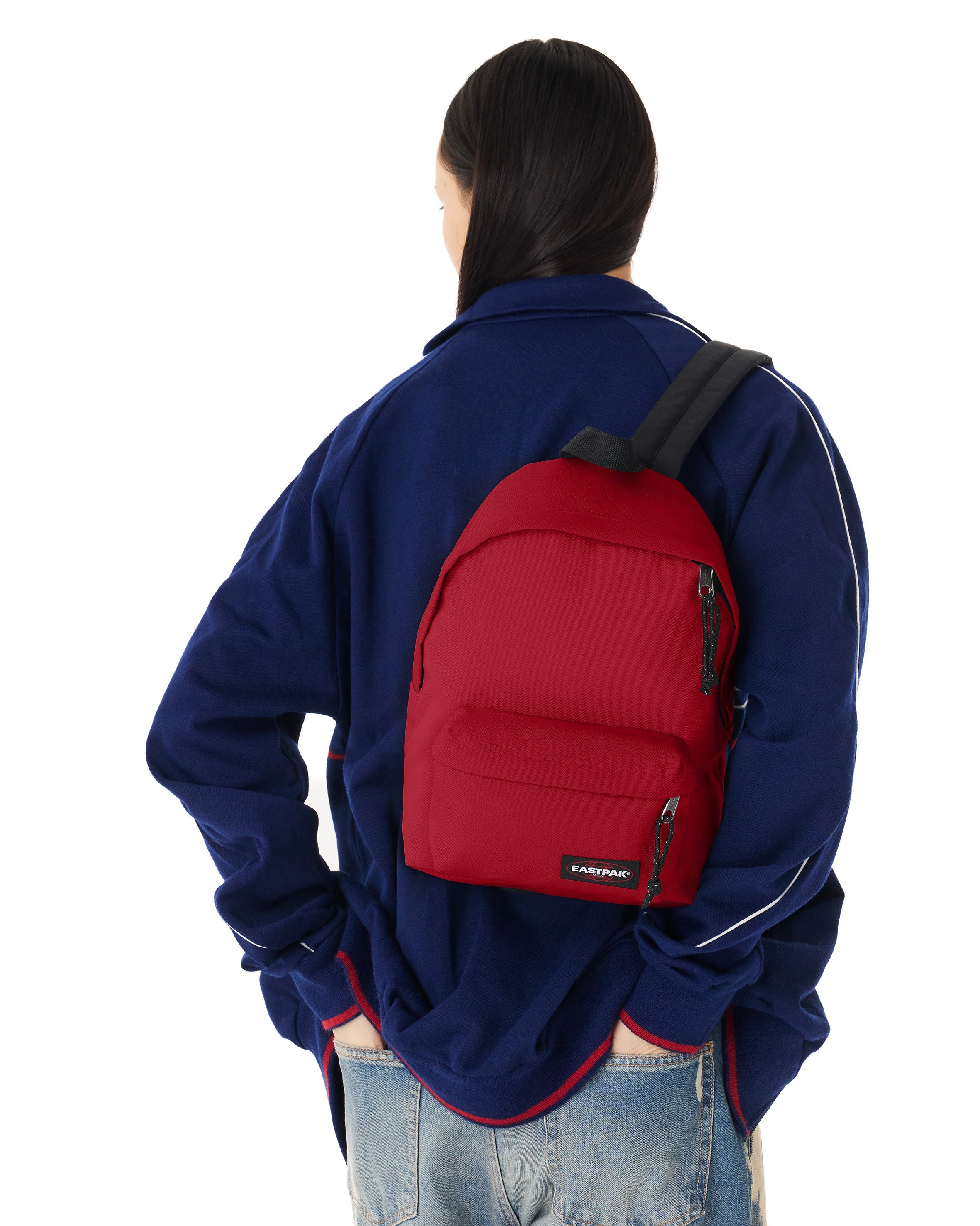eastpak-orbit-xs-mini-sac-dos-scarlet-red-nylon-matelass image 2