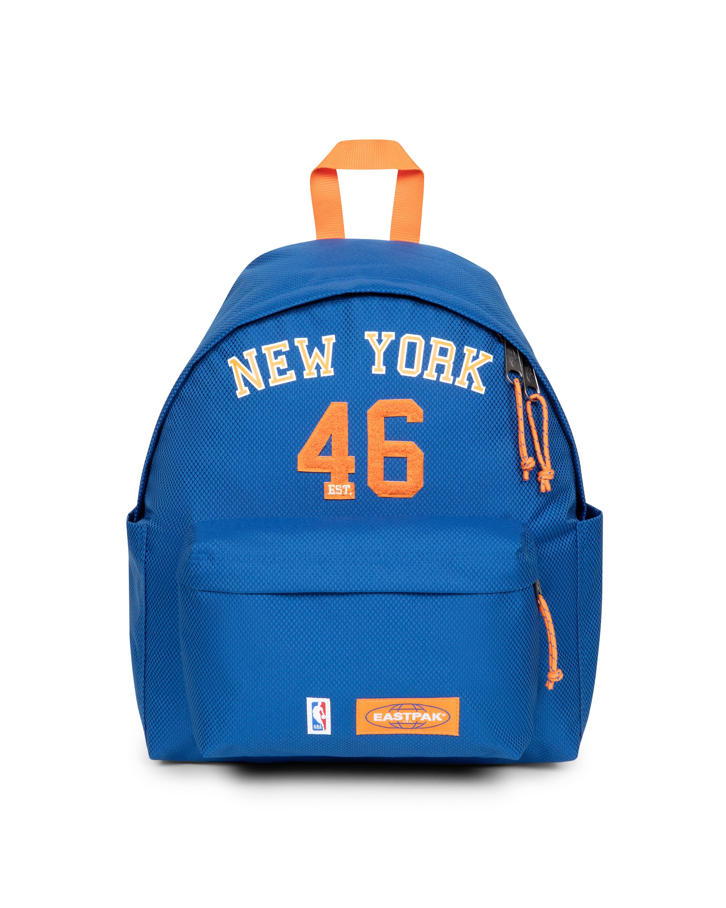 eastpak-day-pak-r-sac-dos-new-york-knicks-14-pouces image 1