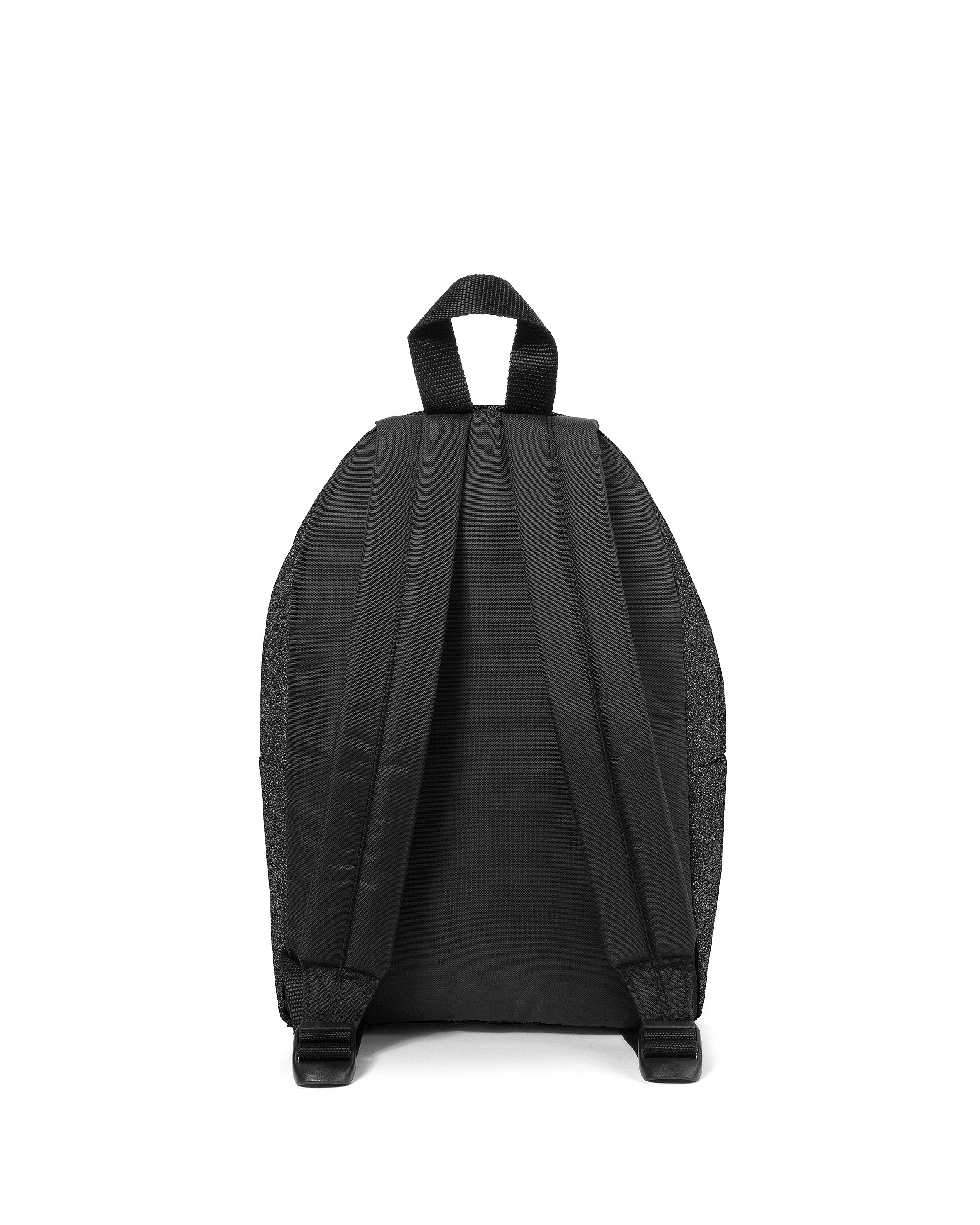 eastpak-orbit-xs-sac-dos-spark-black-mini-scintillant image 4