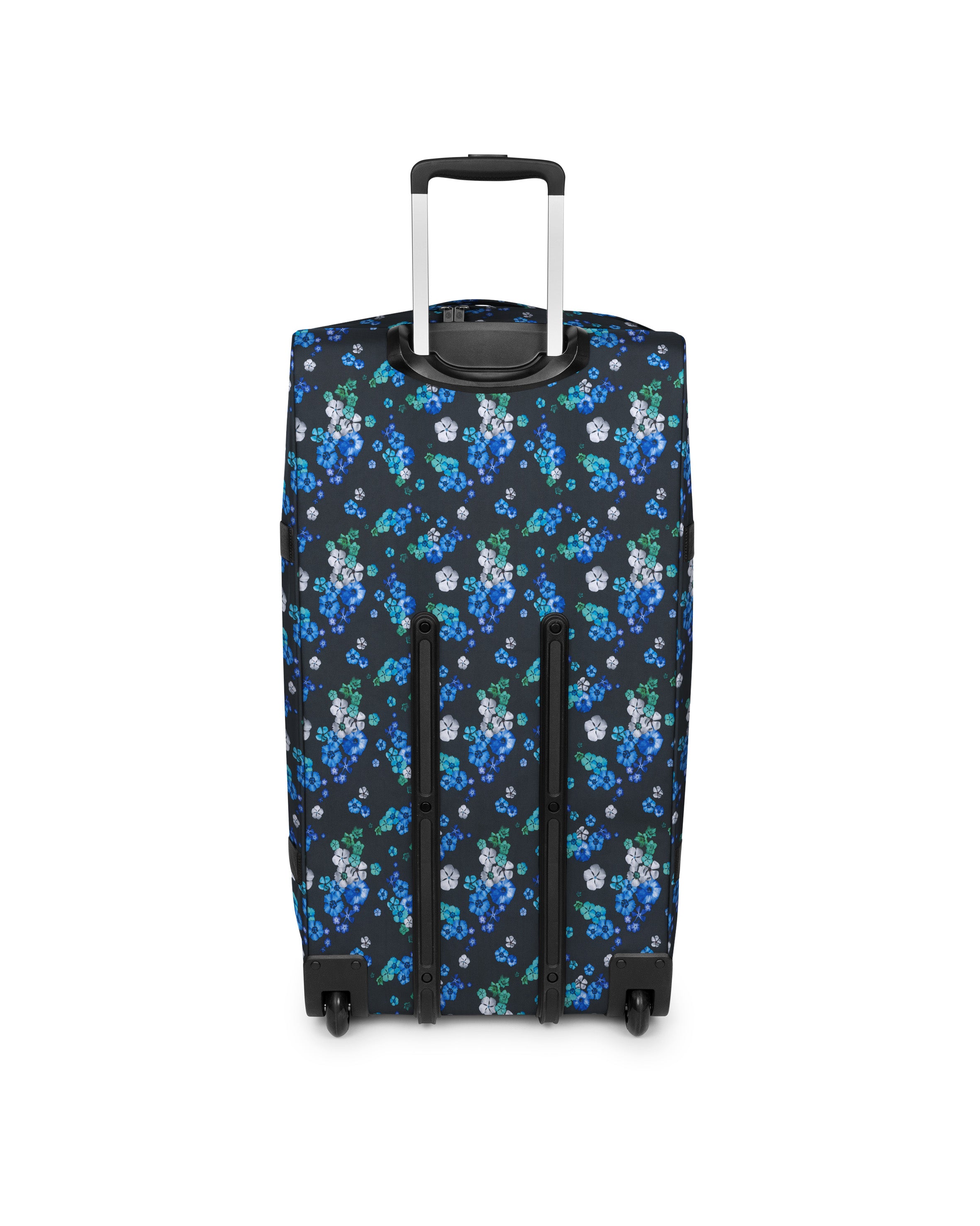 eastpak-transit-r-plus-l-grande-valise-floral-bloom-tsa image 3