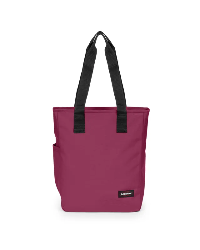 eastpak-tote-sac-paule-bordeaux-wine-burgundy image 1