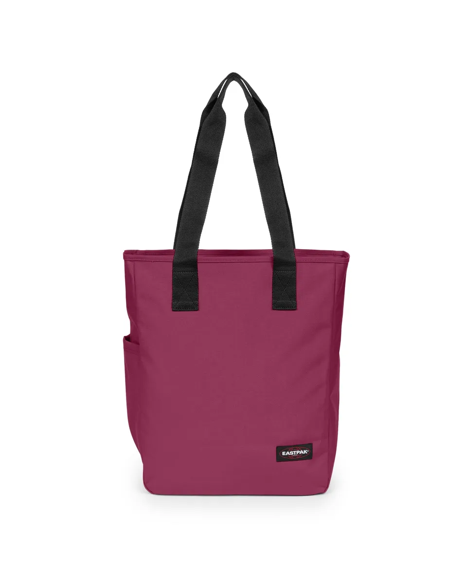 eastpak-tote-sac-paule-bordeaux-wine-burgundy image 1