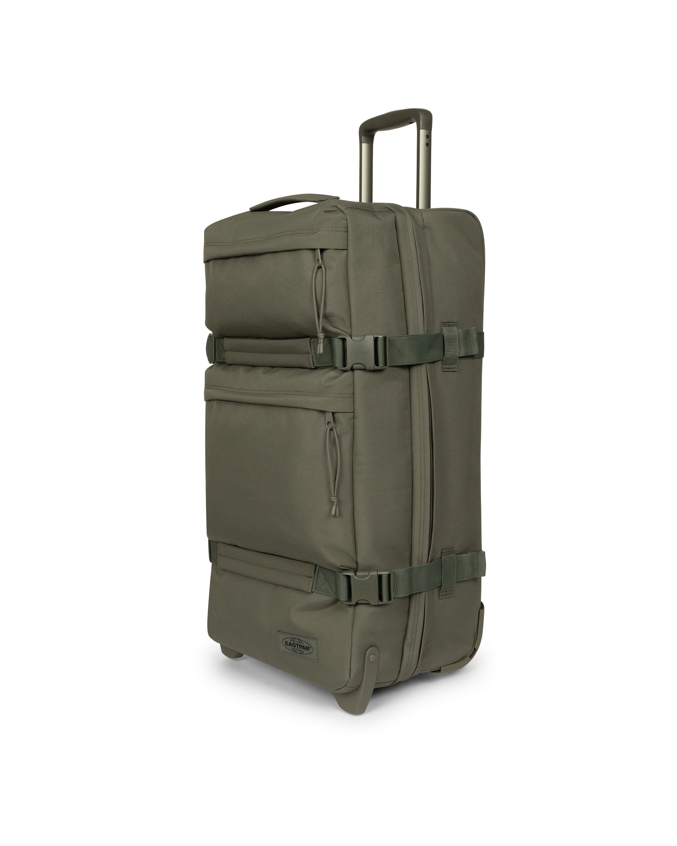 eastpak-transit-r-plus-l-valise-monotone-khaki-2-roues image 4