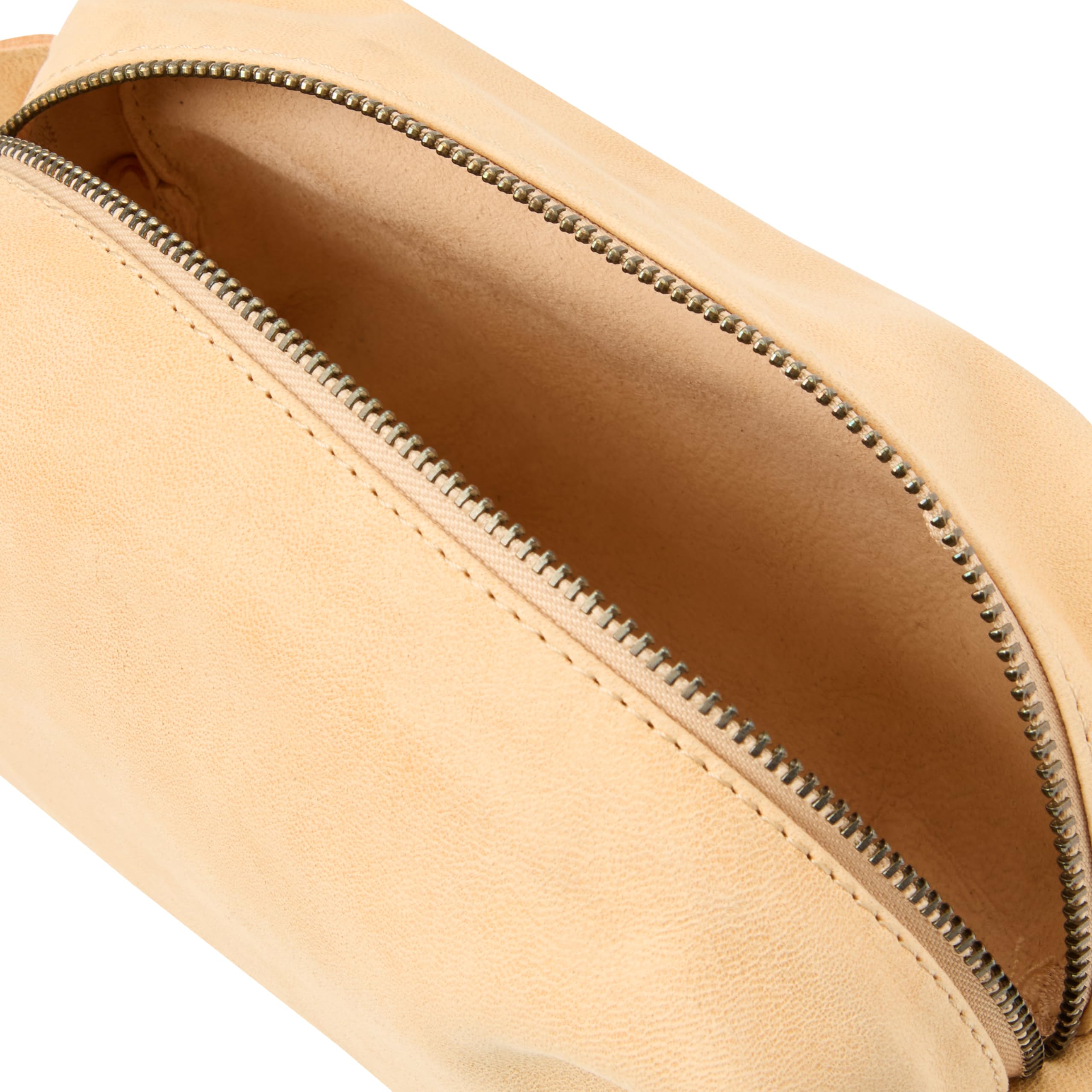 clairefontaine-terracotta-trousse-cuir-terracotta-cuir-agneau image 4