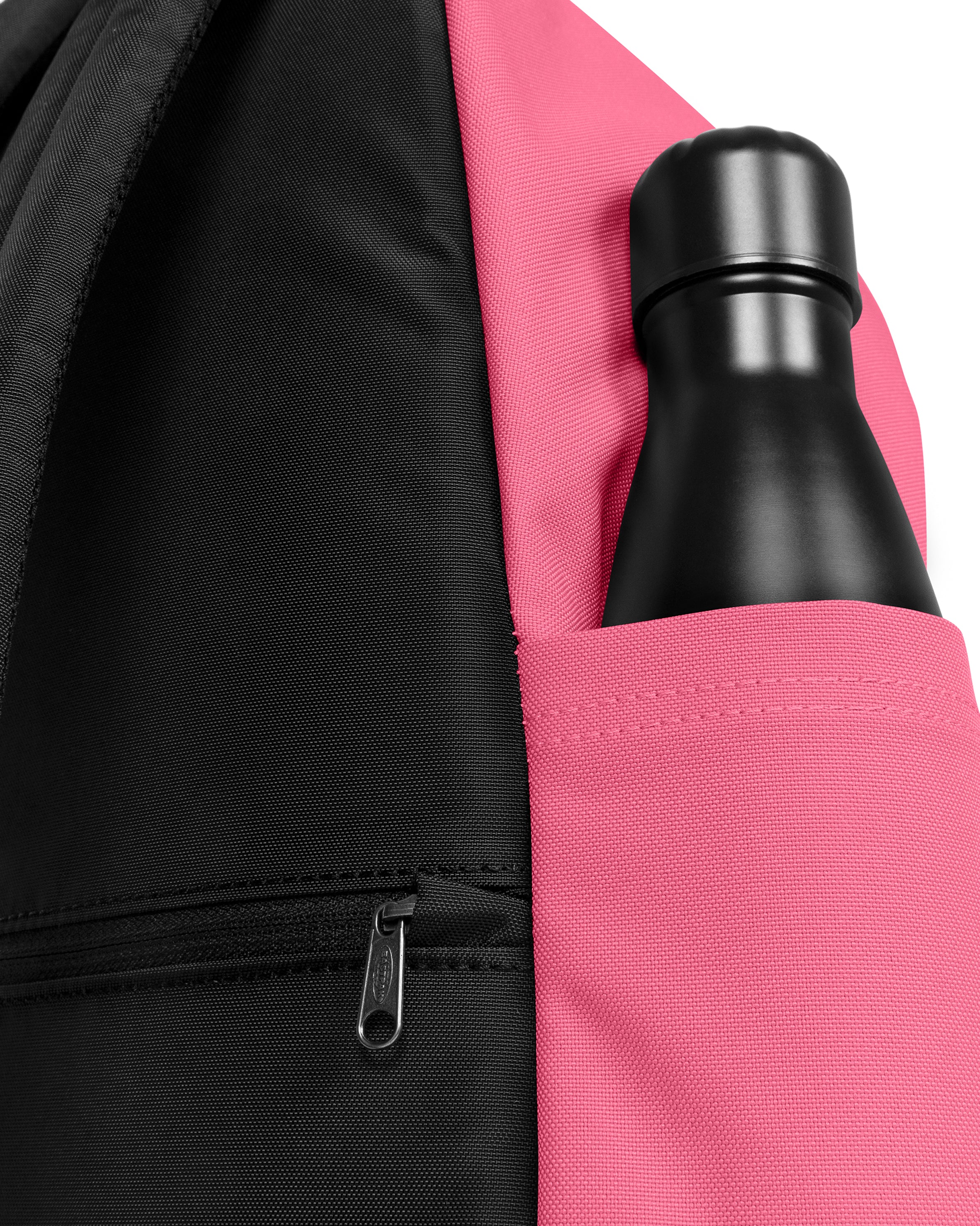 eastpak-day-pak-r-s-sac-dos-petit-jelly-pink-porte-gourde image 5