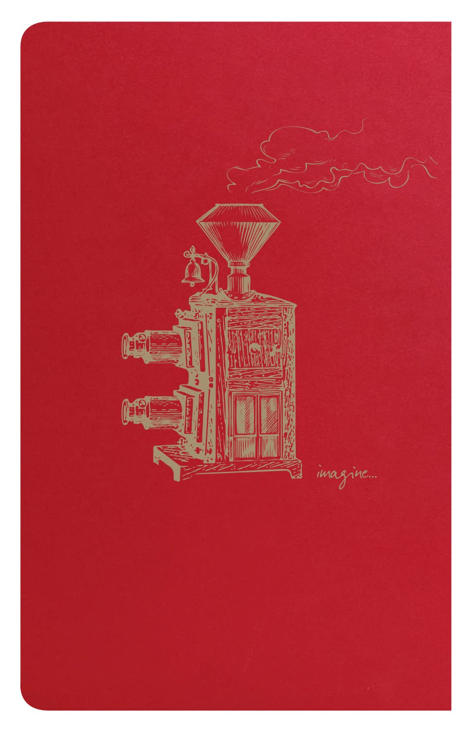 clairefontaine-flying-spirit-carnet-cousu-7-5x12-rouge-lign-48p image 4
