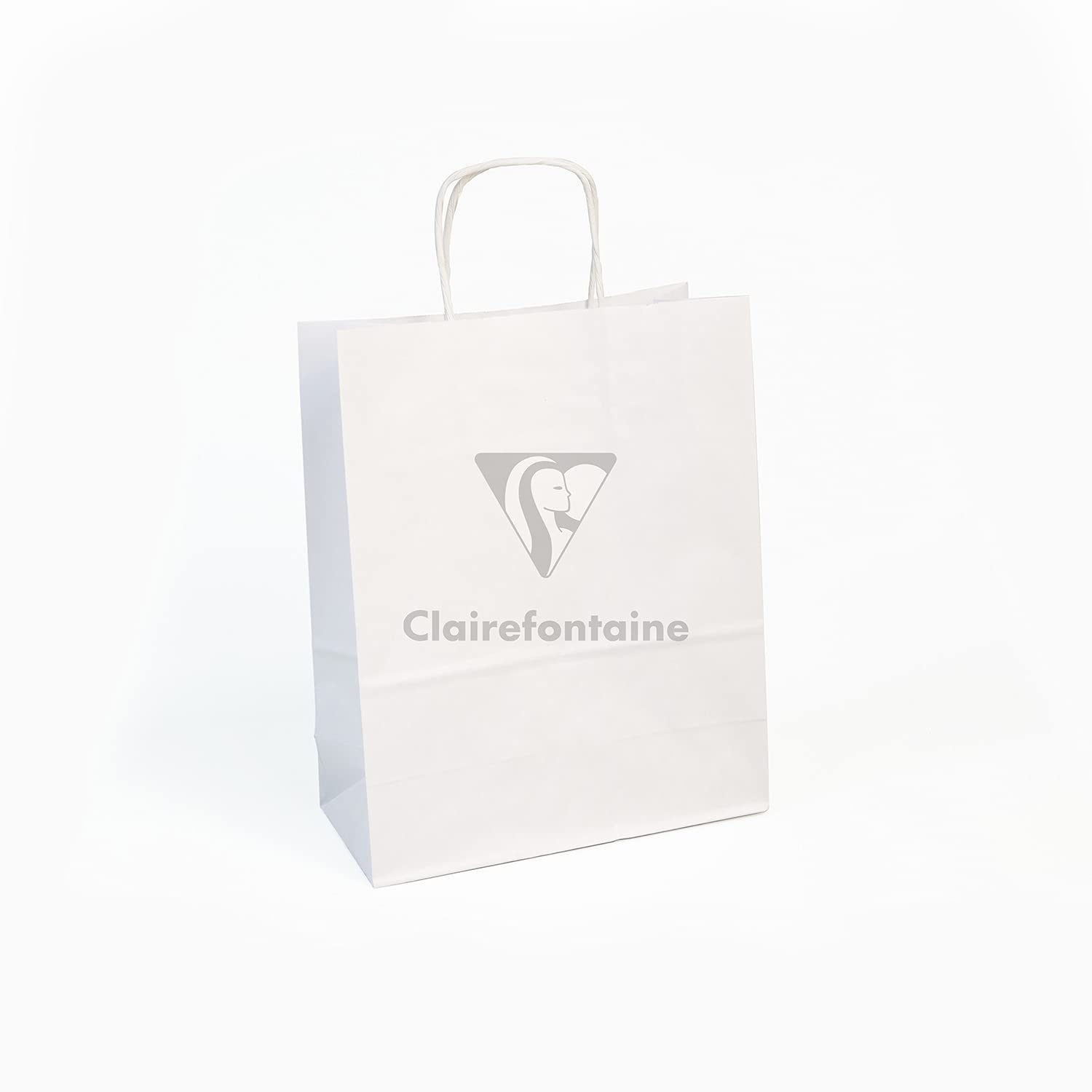 clairefontaine-tulip-sac-kraft-rouge-22x10x27-cm-x25 image 7