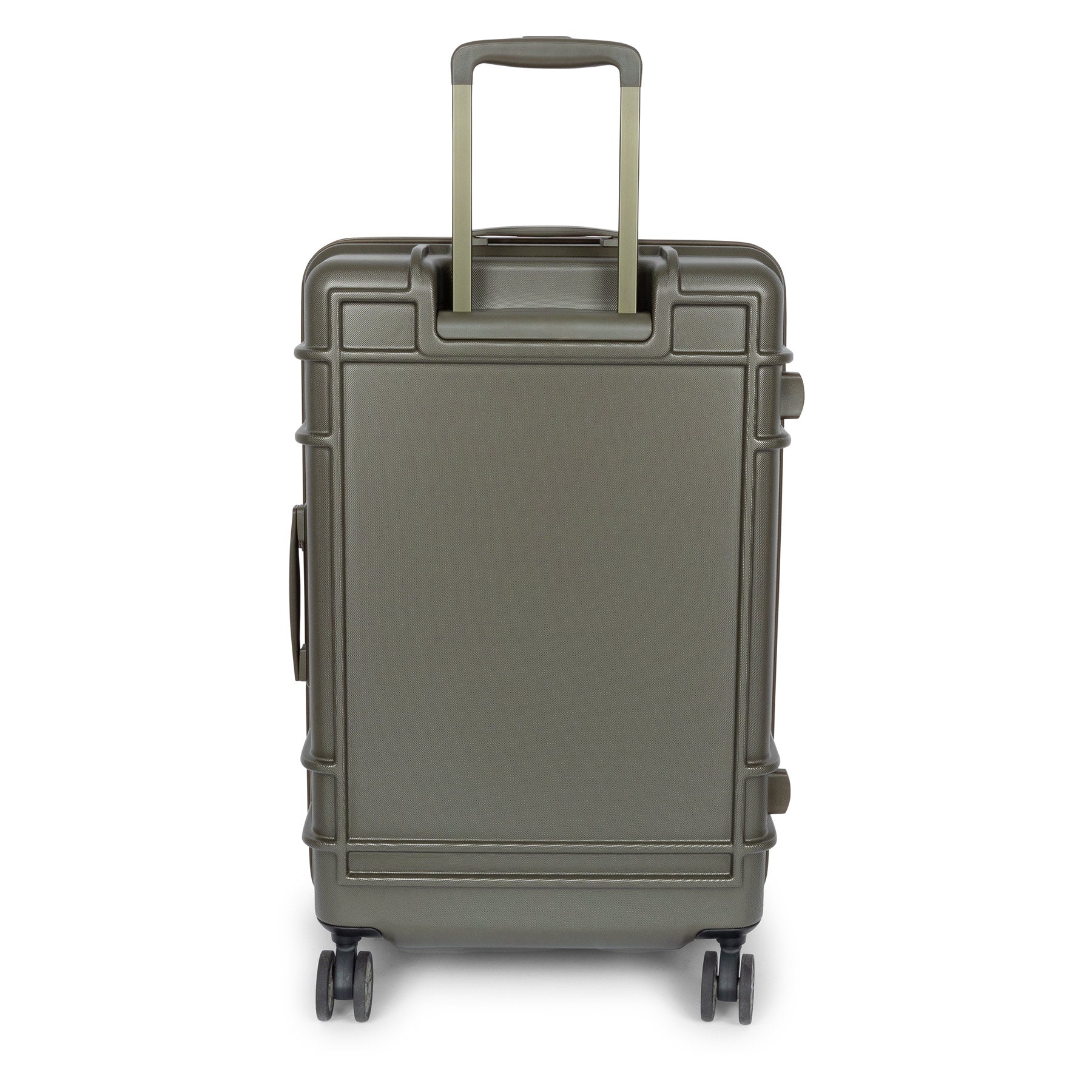 eastpak-resist-r-zip-l-valise-monotone-khaki-grand-rigide image 3