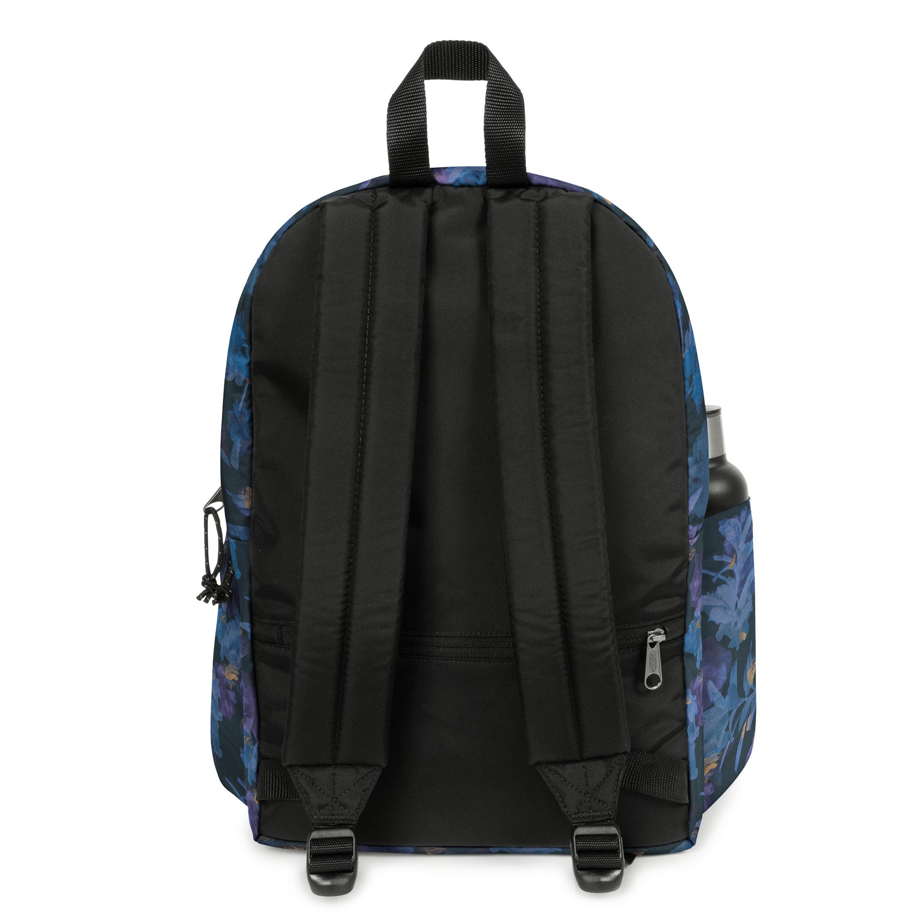 eastpak-day-office-sac-dos-blue-gold-bloom-16-pouces image 3