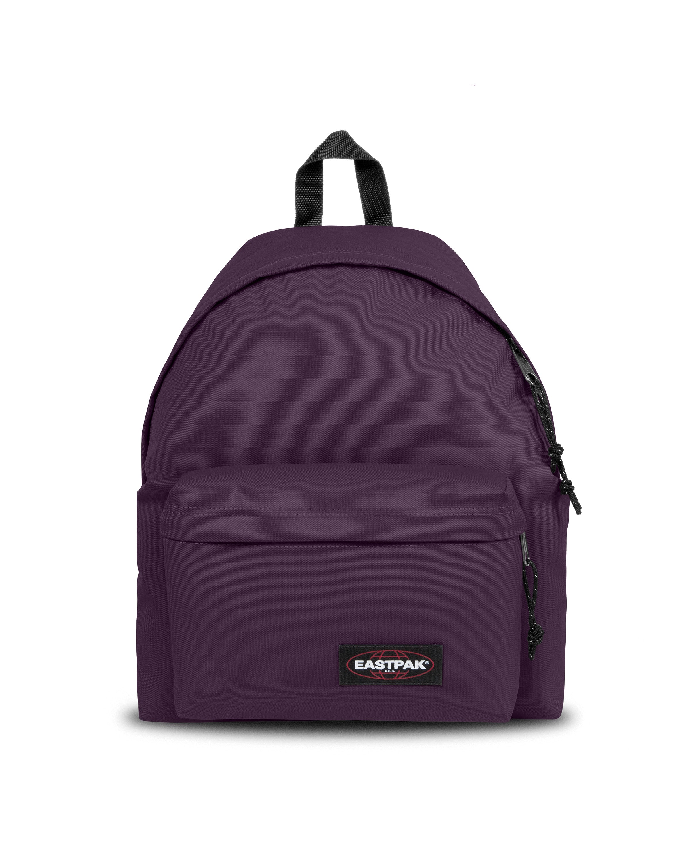 eastpak-padded-pak-r-sac-dos-blackberry-purple-moyen image 1