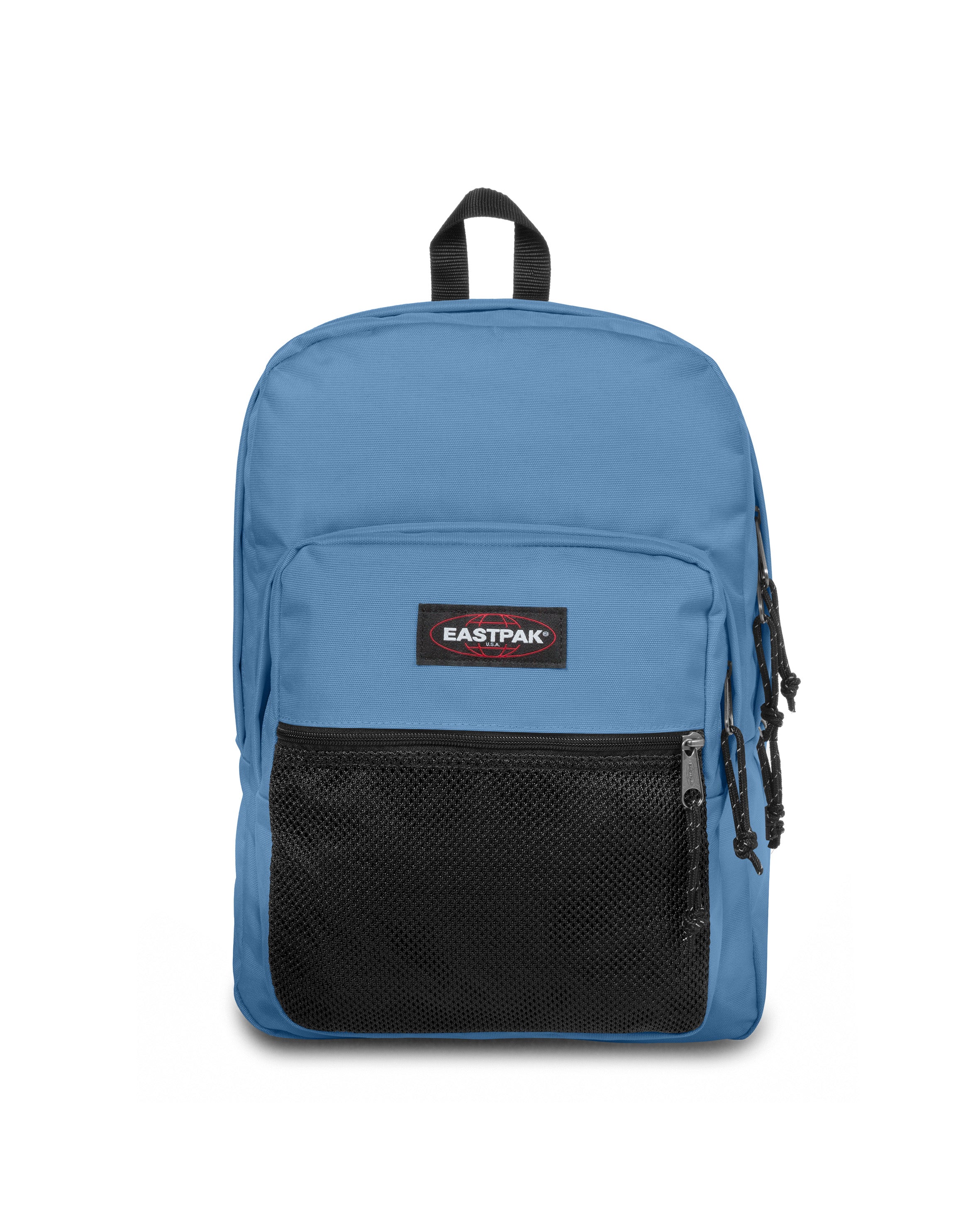 eastpak-pinnacle-sac-dos-aviator-blue-organisateur image 1