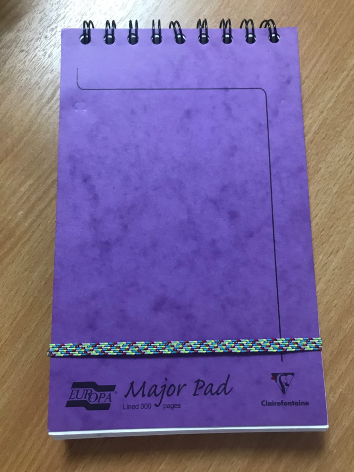 Papier agréable