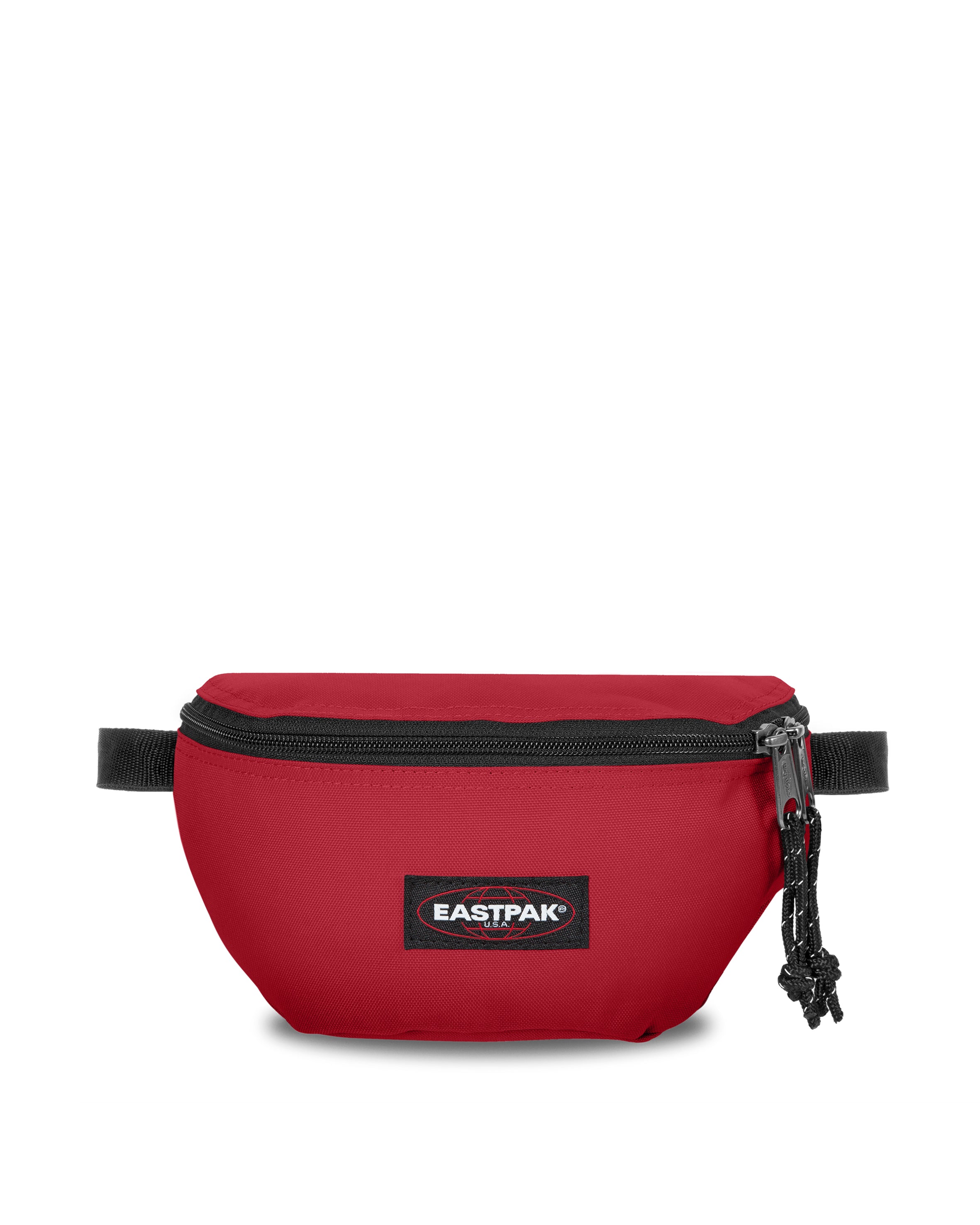 eastpak-springer-sac-banane-scarlet-red-petit-nylon image 1