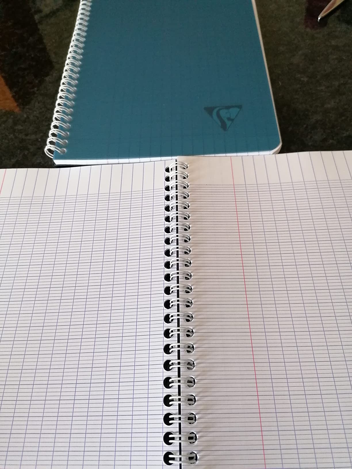 Pour les cours
