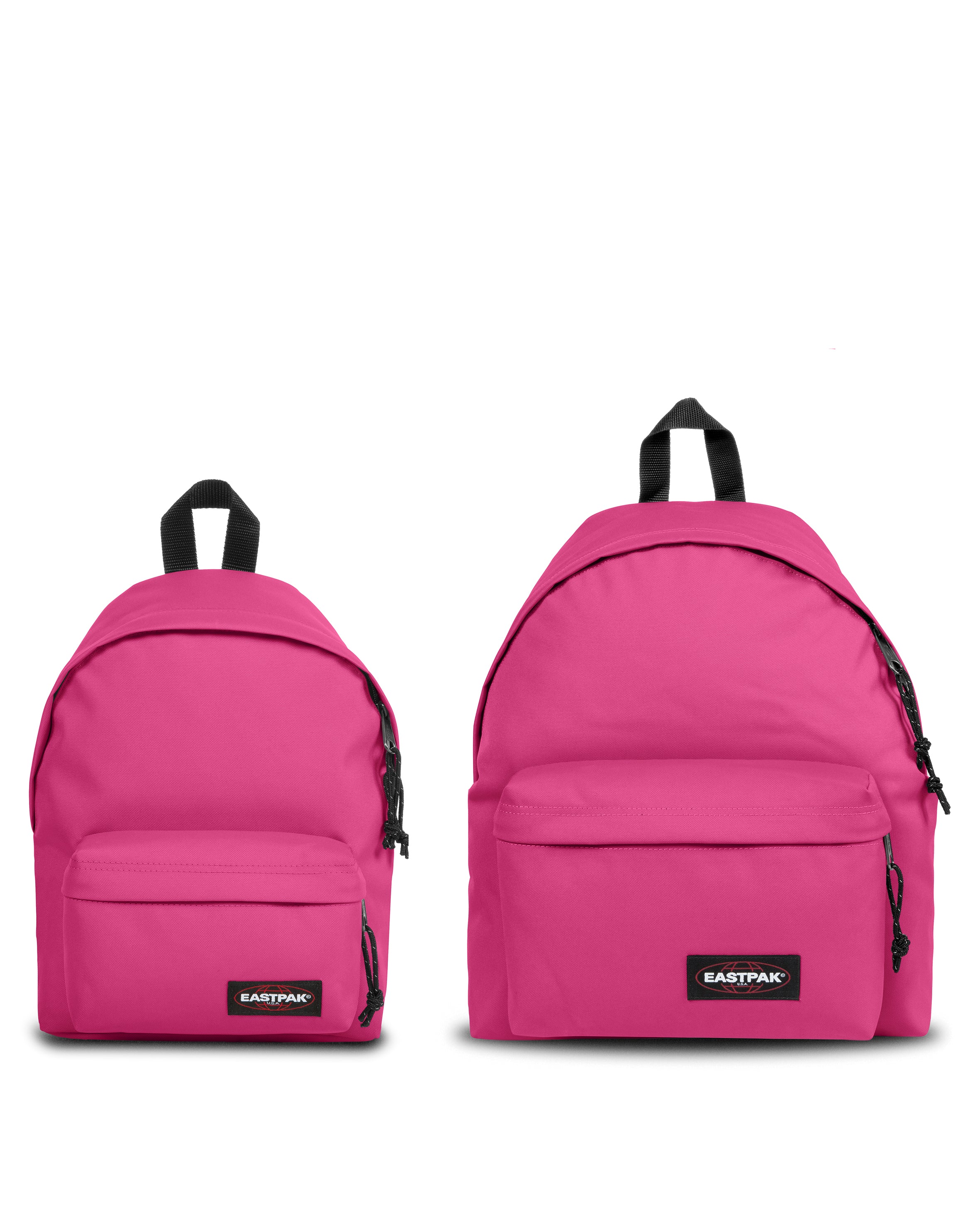 eastpak-orbit-xs-mini-sac-dos-nylon-pink-escape image 5
