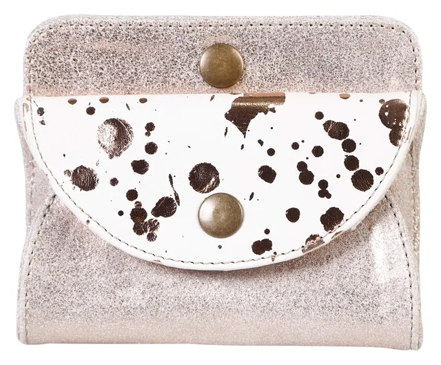 clairefontaine-age-bag-410140c-porte-monnaie-daim-cuivre image 1