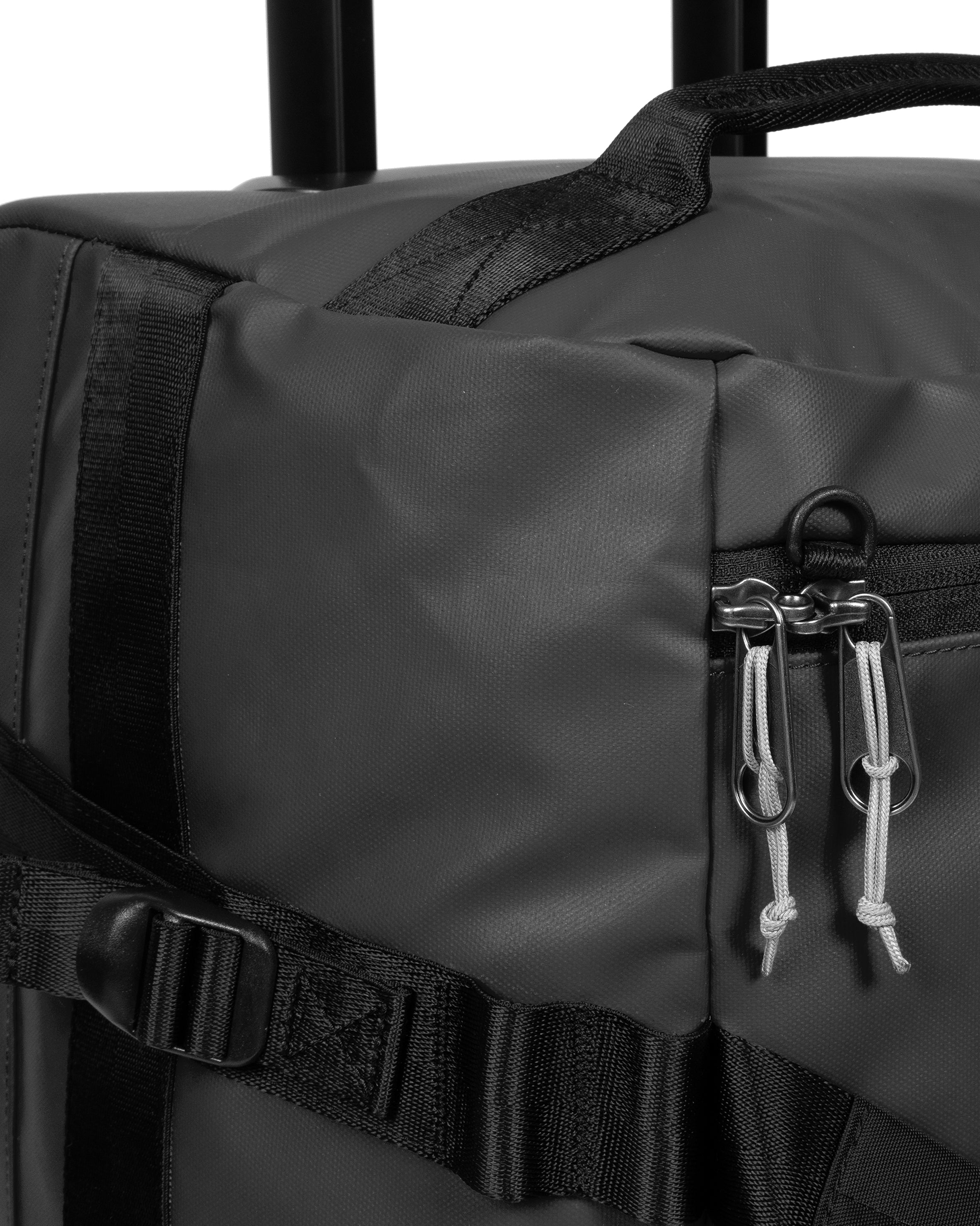 eastpak-duffel-pack-wheel-s-sac-voyage-tarp-black2-cabine image 5