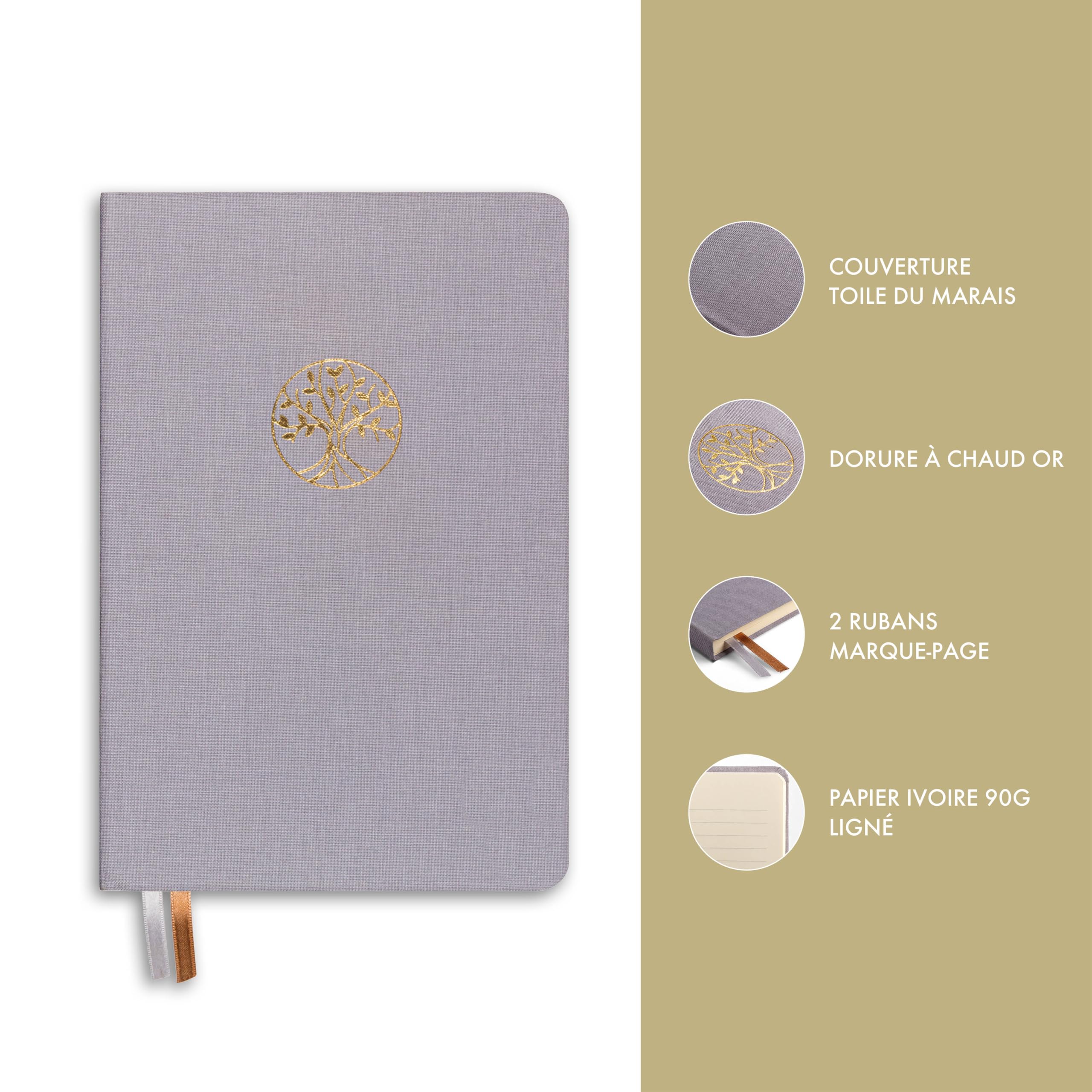 clairefontaine-1951-116090c-carnet-lign-a5-arbre-de-vie-192p image 3