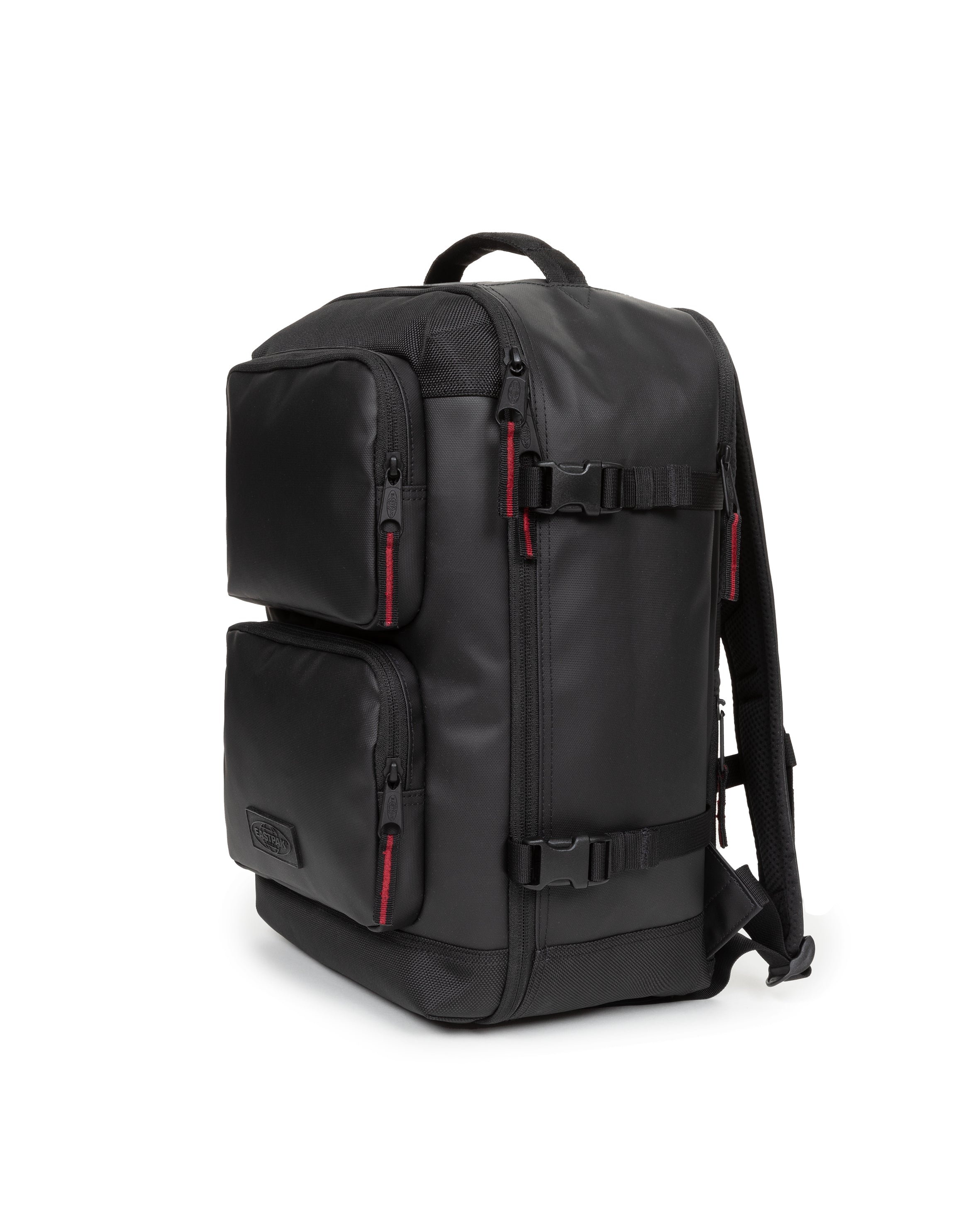 eastpak-tecum-cabin-sac-voyage-noir-16-pouces image 2