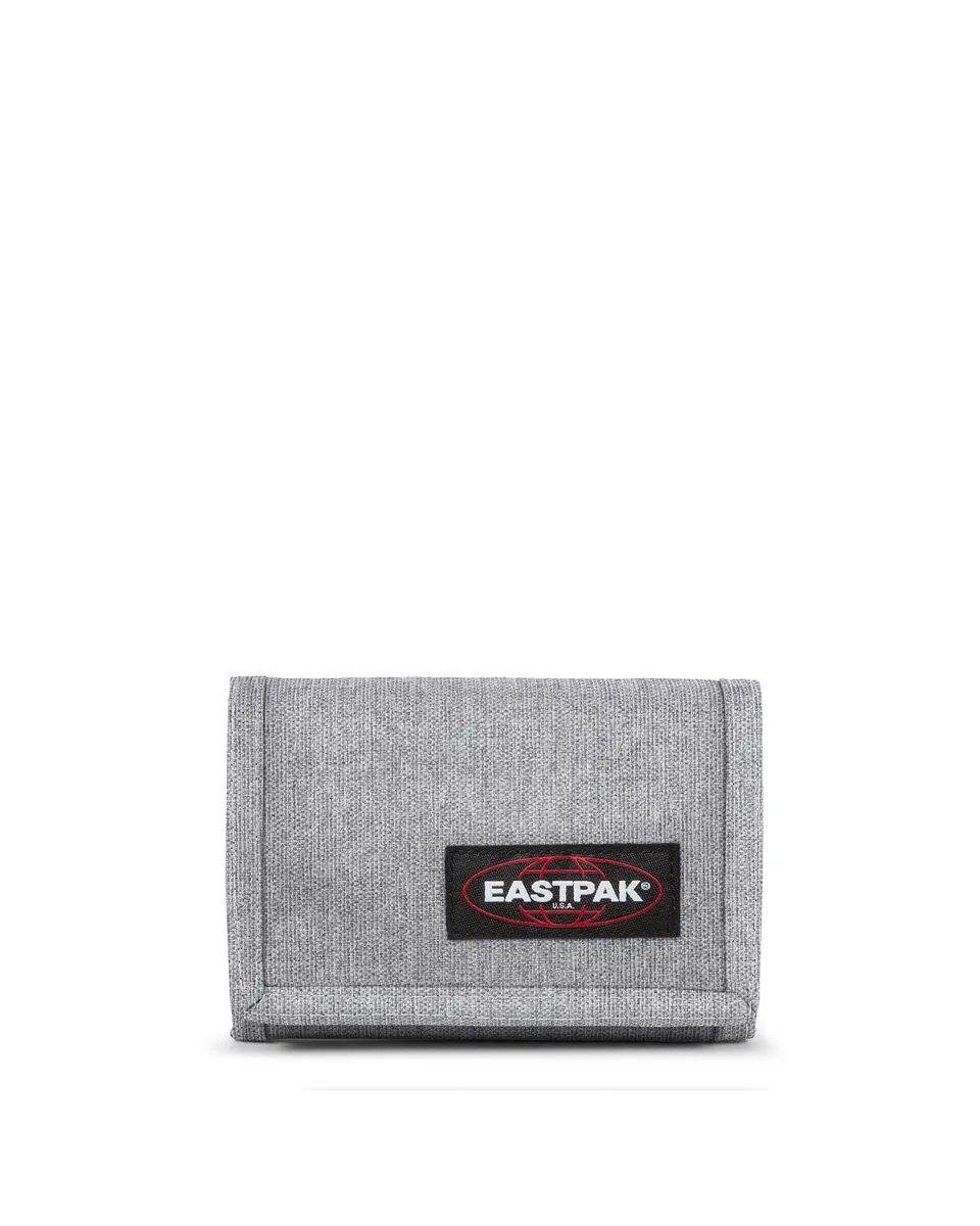 eastpak-crew-single-portefeuille-sunday-grey-petit-mixte image 1