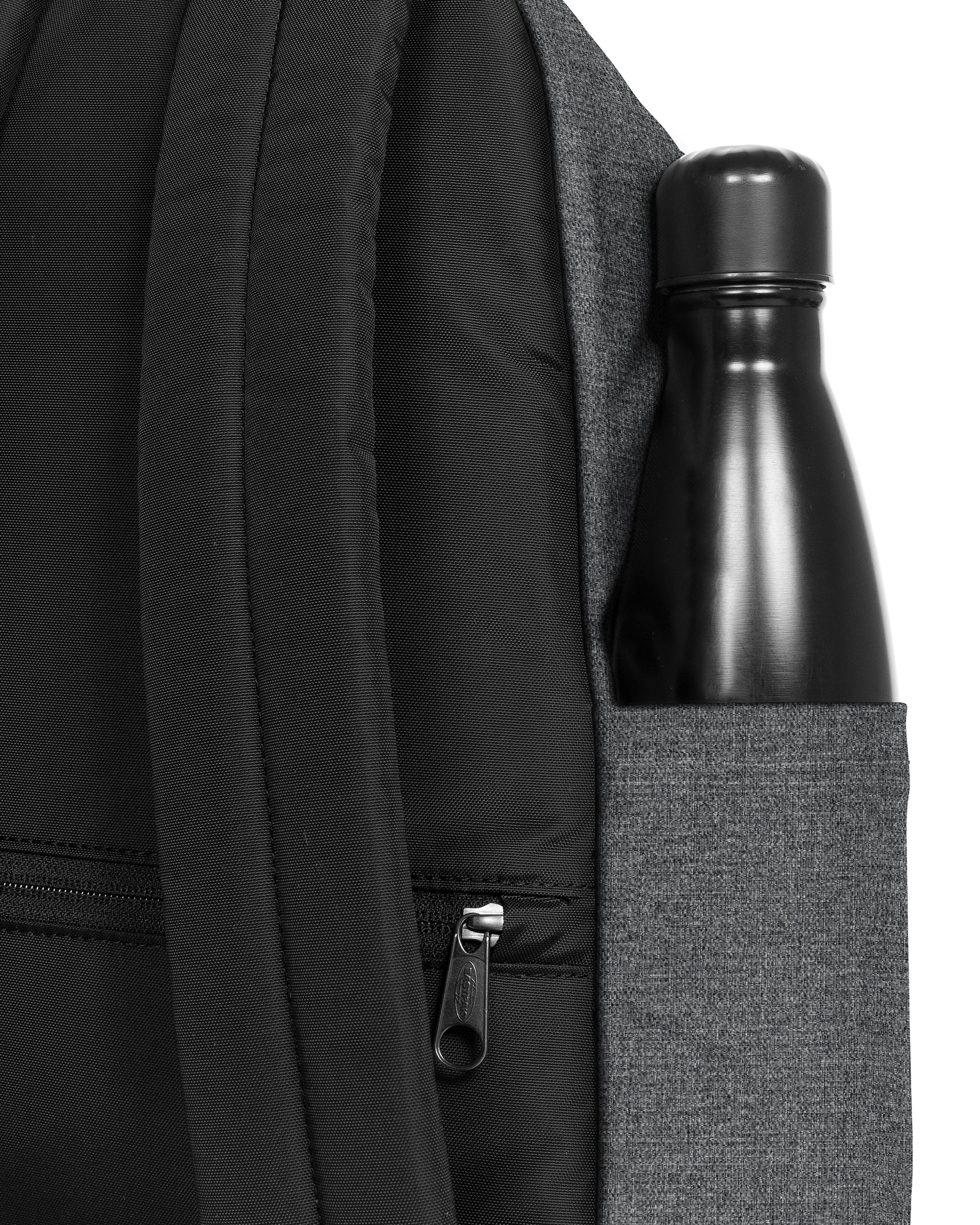 eastpak-day-pak-r-sac-dos-black-denim-housse-pc-14-pouces image 6