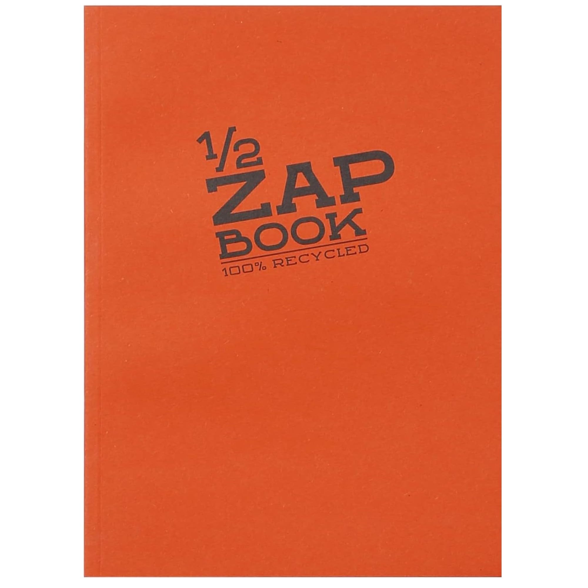clairefontaine-forever-zap-book-carnet-a5-80-feuilles-recycl image 6