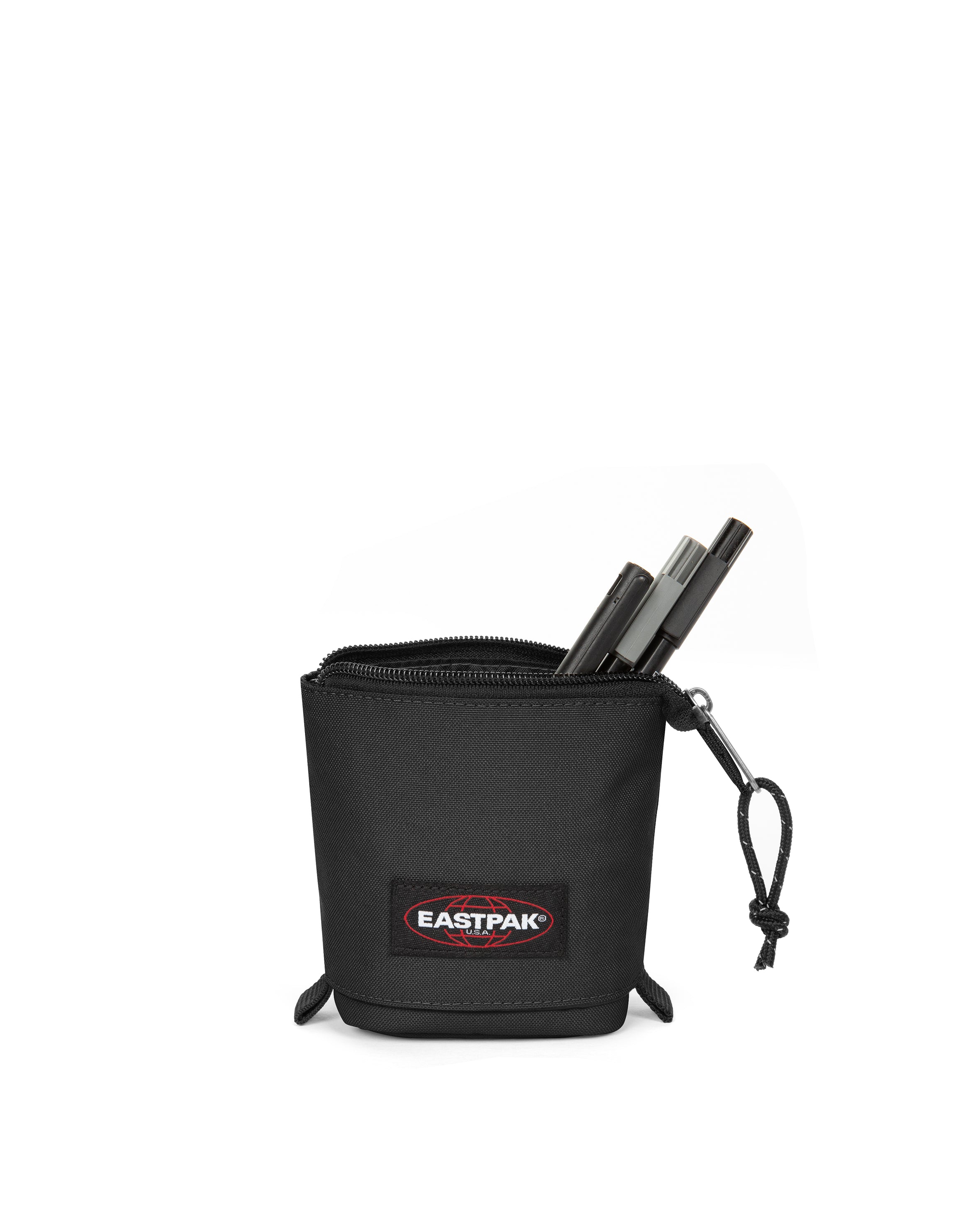 eastpak-up-case-trousse-pliable-black-petit-nylon image 4