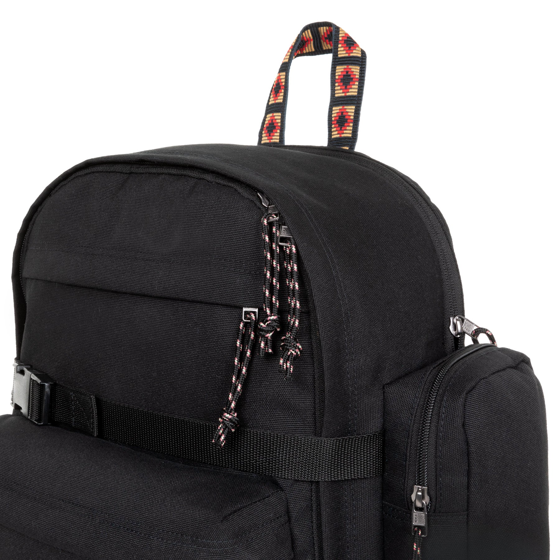 eastpak-killington-travel-sac-dos-vintage-black-moyen-16-pouces image 3