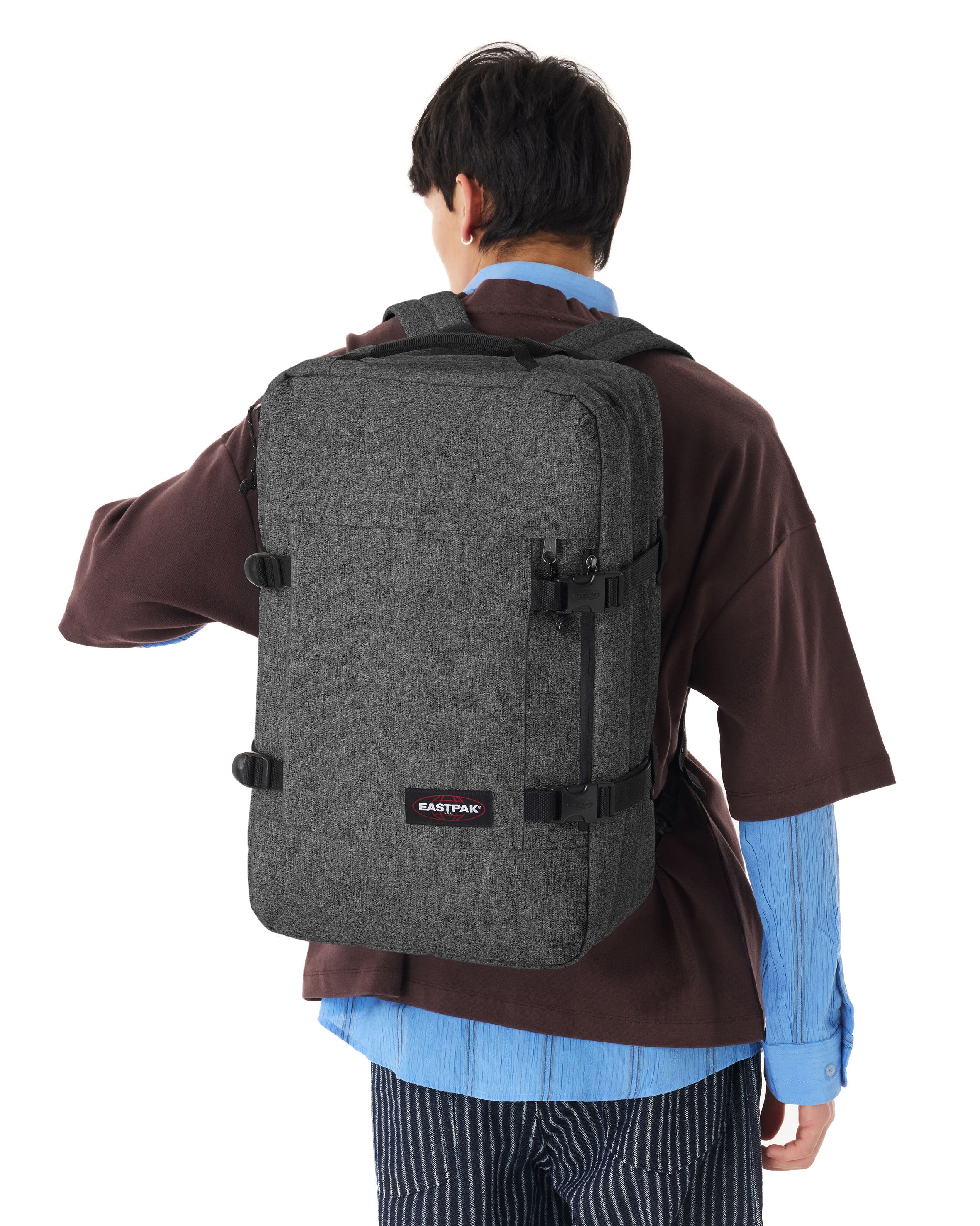 eastpak-travelpack-sac-de-voyage-black-denim-grand-17-pouces image 7