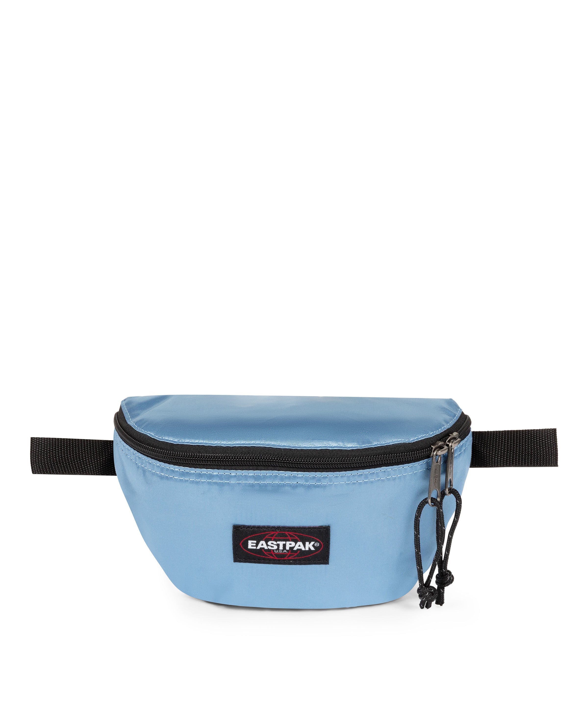 eastpak-springer-sac-banane-satinfied-blue-petit-d-perlant image 1