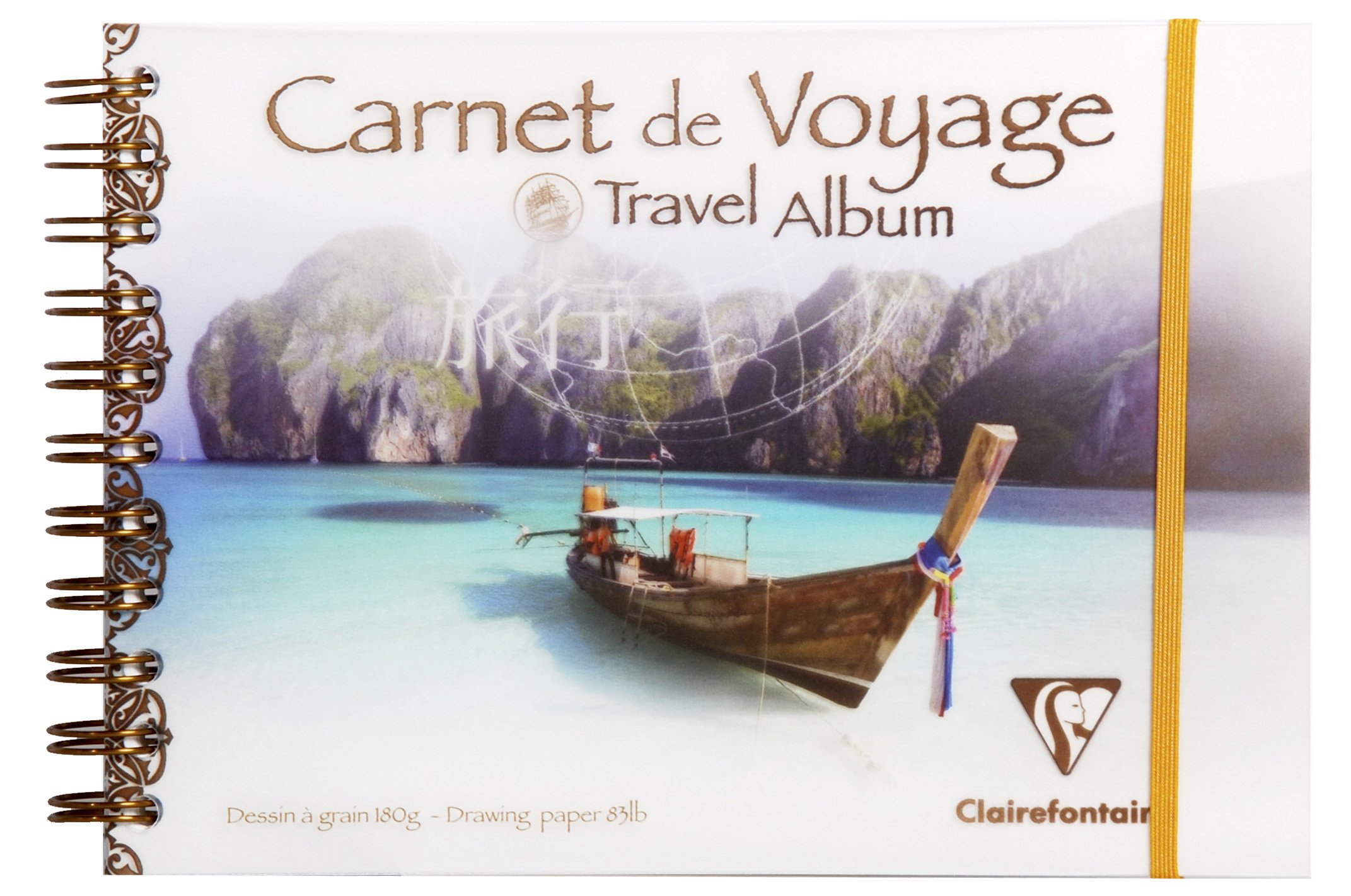 clairefontaine-painton-96106c-carnet-dessin-20x20-arbres-180g image 6