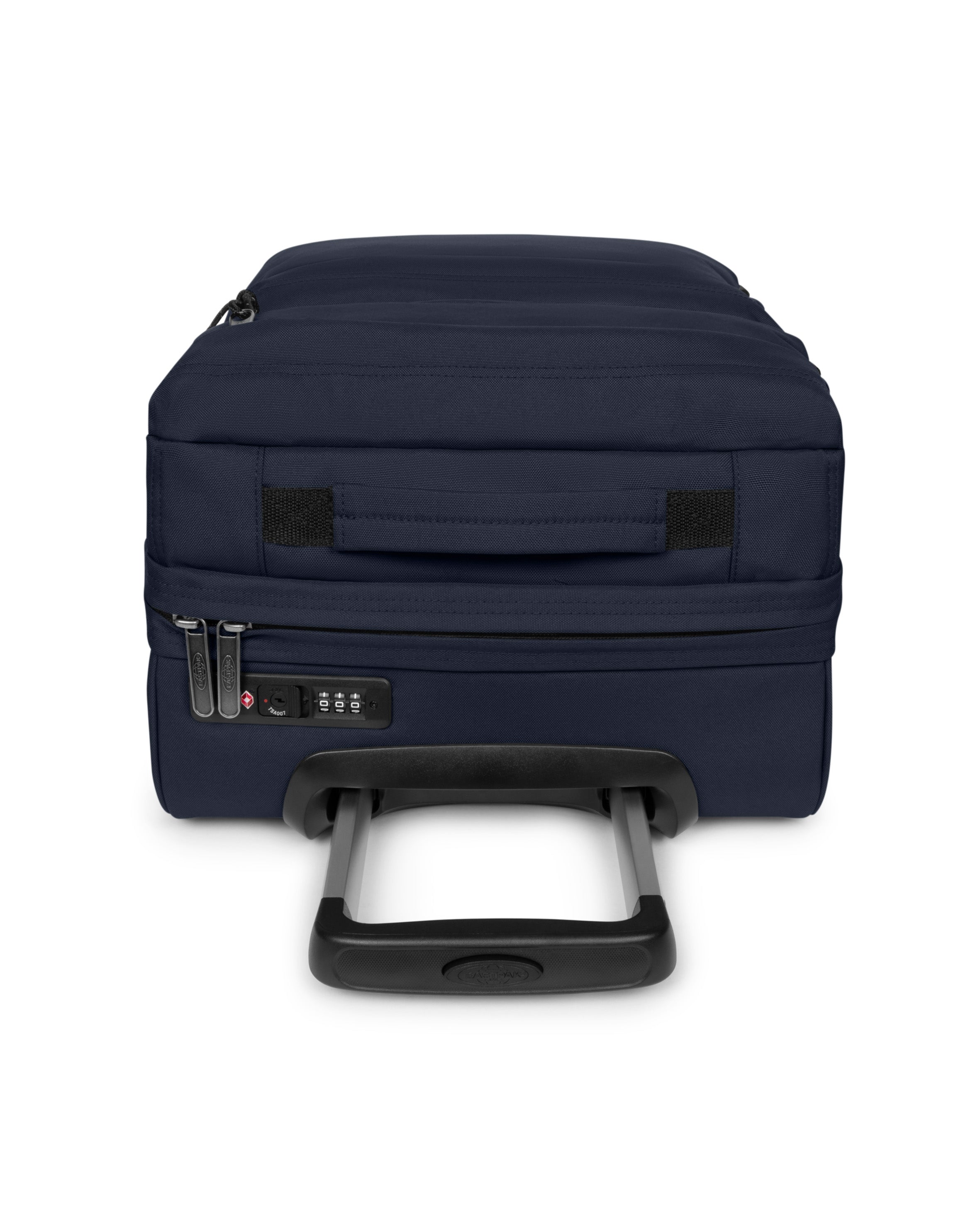eastpak-transit-r-plus-s-valise-cabine-ultra-marine-2-roues-tsa image 5