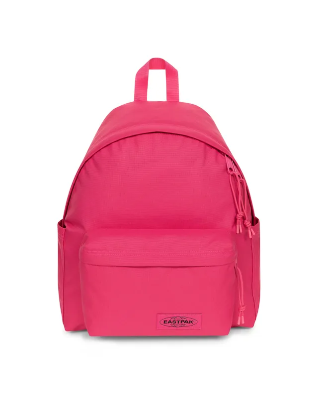 eastpak-day-pak-r-sac-dos-monotone-pink-housse-pc-14-pouces image 1