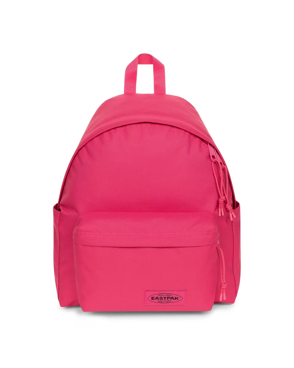 eastpak-day-pak-r-sac-dos-monotone-pink-housse-pc-14-pouces image 1