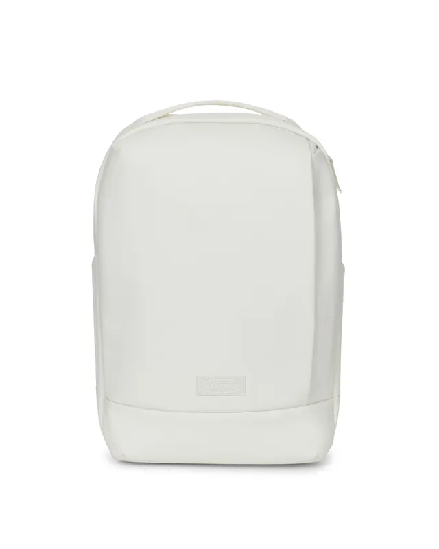 eastpak-tecum-sac-dos-16-pouces-gris-petit-d-perlant image 1