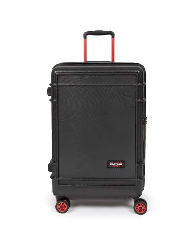 eastpak-resist-r-zip-l-valise-rigide-black-grand-tsa image 1