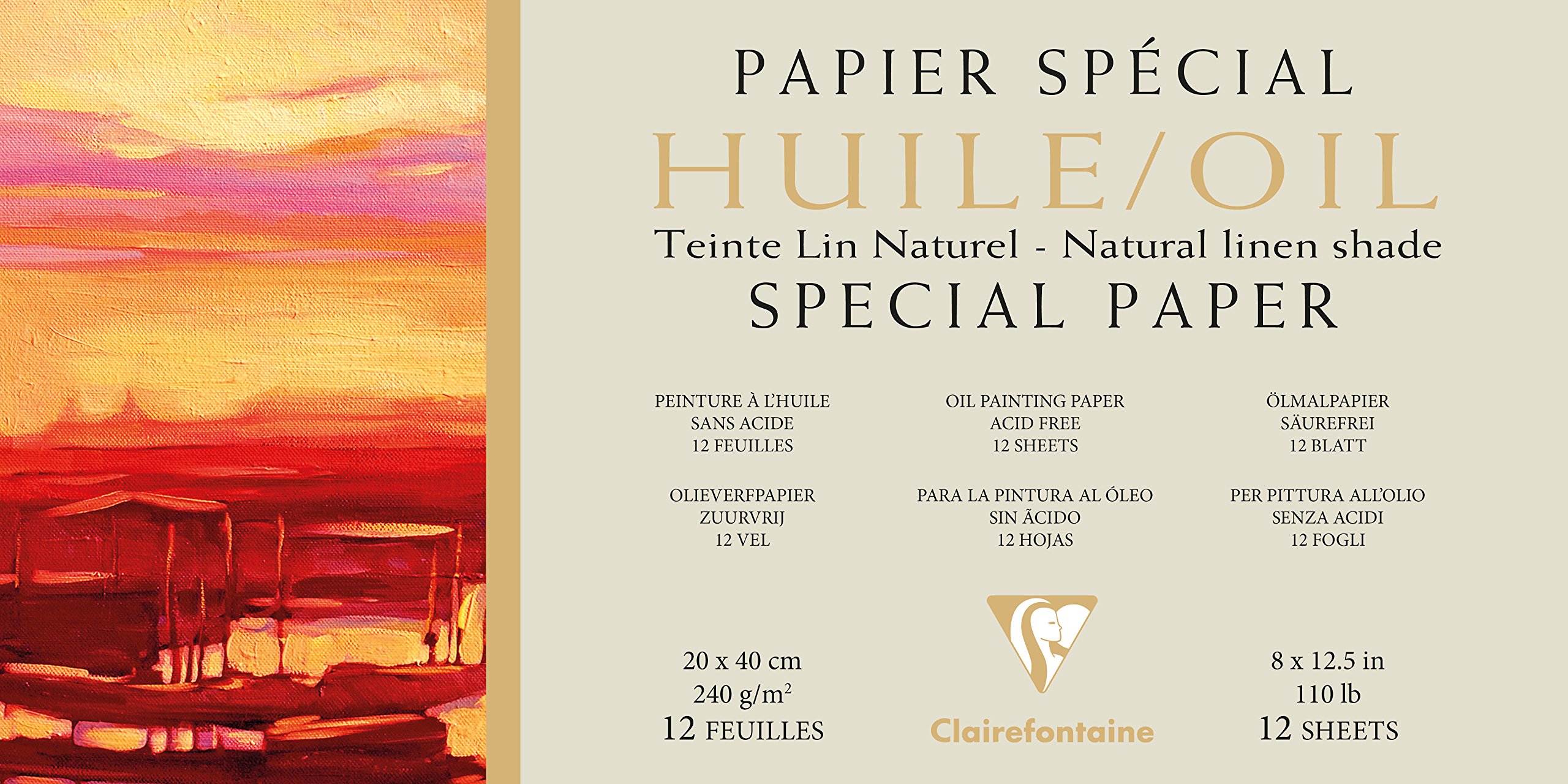 clairefontaine-painton-975833c-rouleau-huile-blanc-240g-1-10x10-m image 4