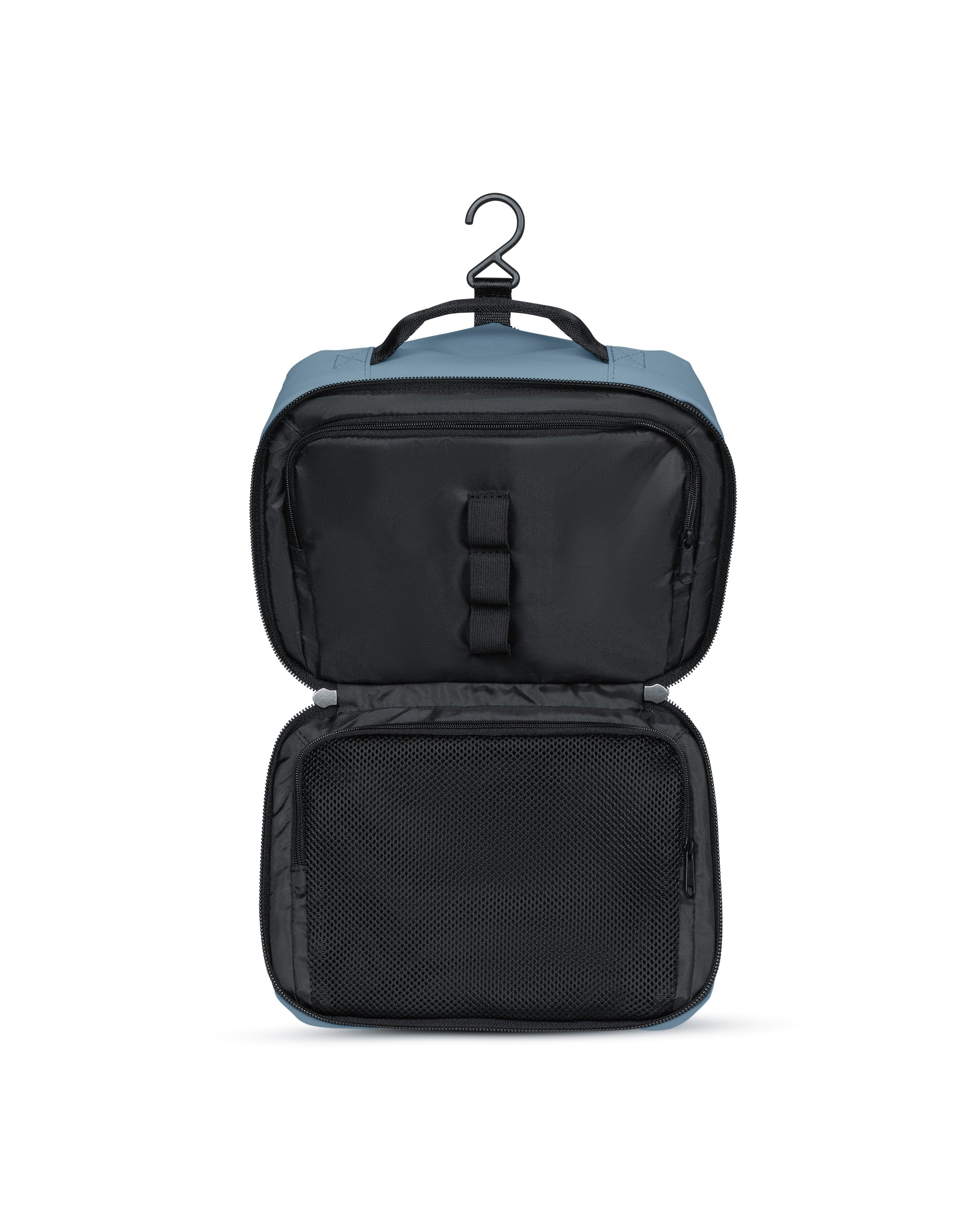 eastpak-road-kit-trousse-de-toilette-petit-bleu-d-perlante image 2