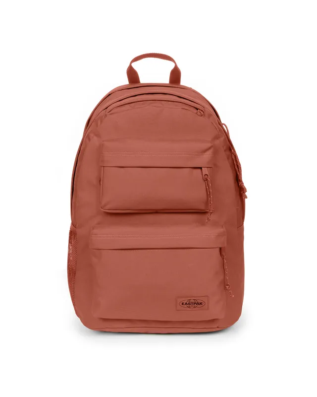 eastpak-dbl-office-sac-dos-casual-rust-moyen-17-pouces image 1